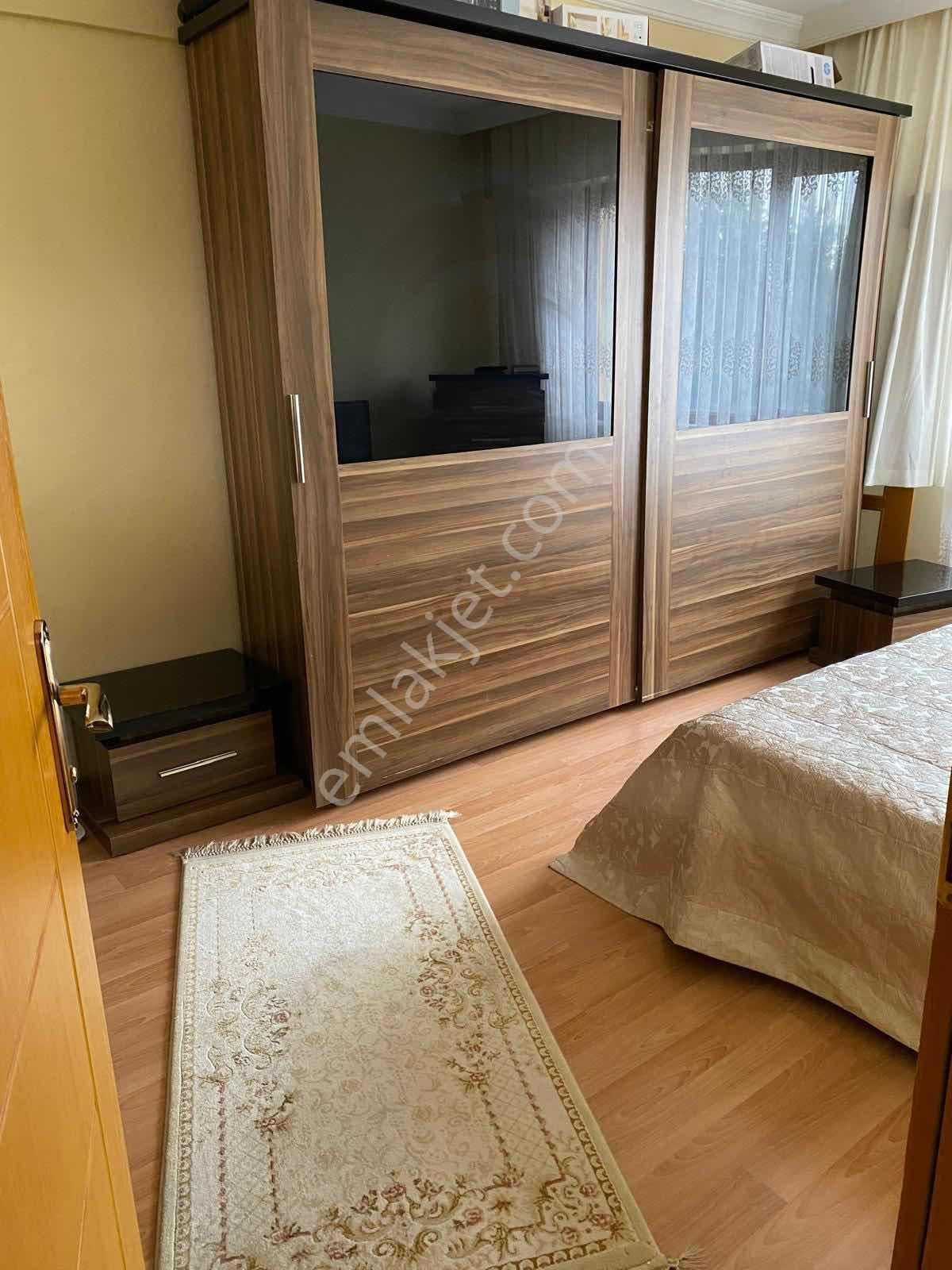 Finans Merkezine Komşu Açık Otoparklı 3+1 Arakat Satılık Daire - Görsel 5