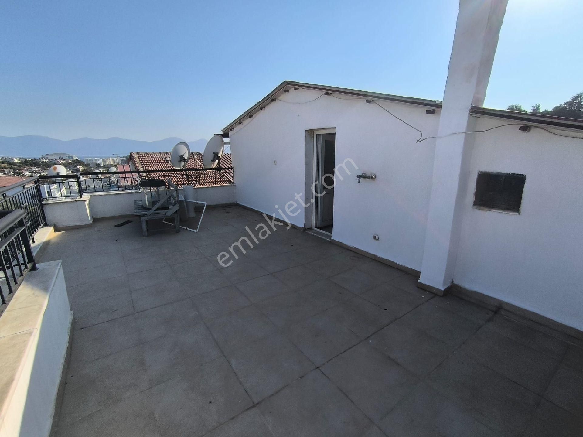 Acill Satılık Kadınlar Denizinde 4+1 - Görsel 9