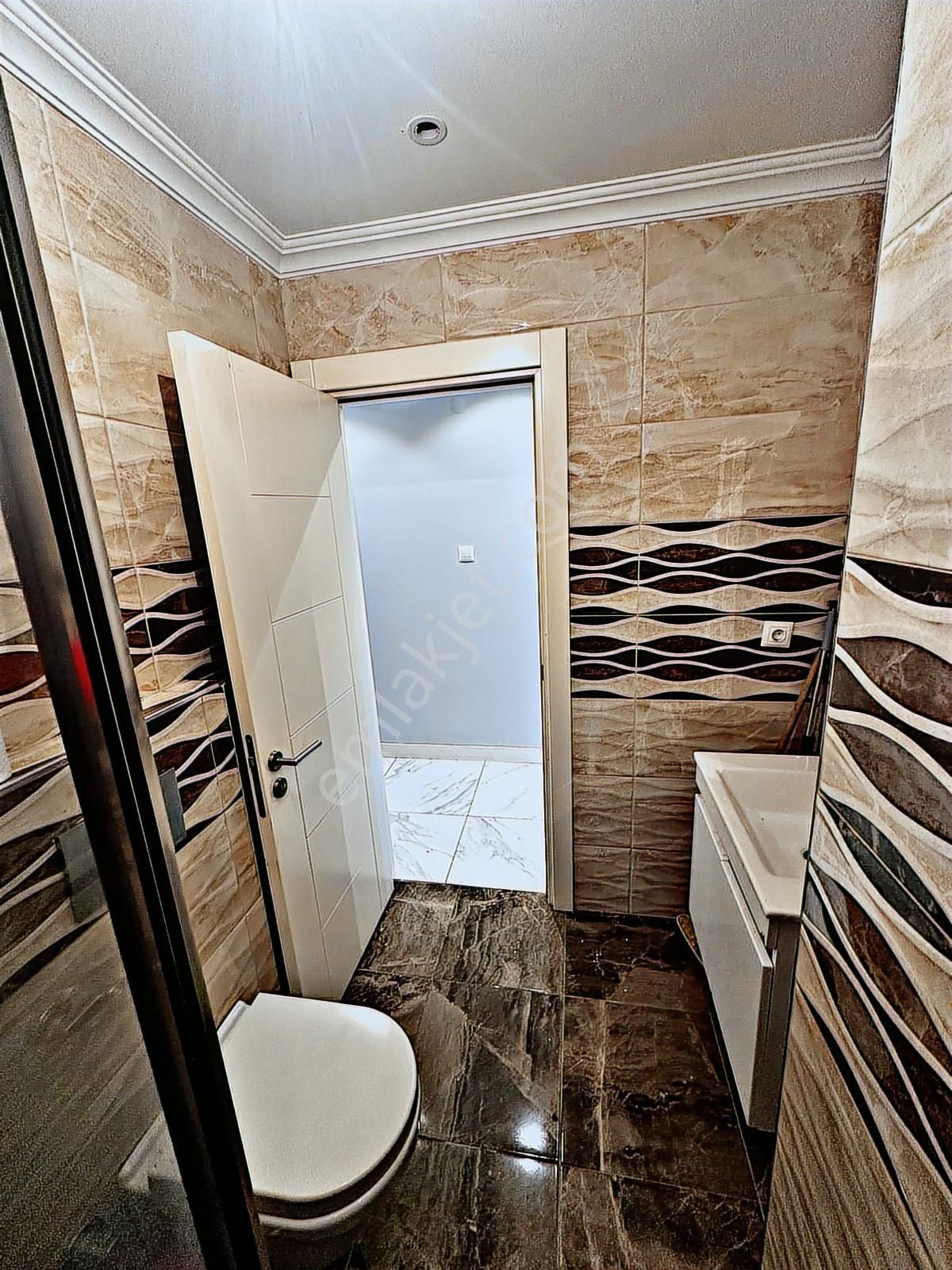 Kadıköy Erenköy'de Satılık 2+1 Modern Daire - Remax Astyle - Görsel 14