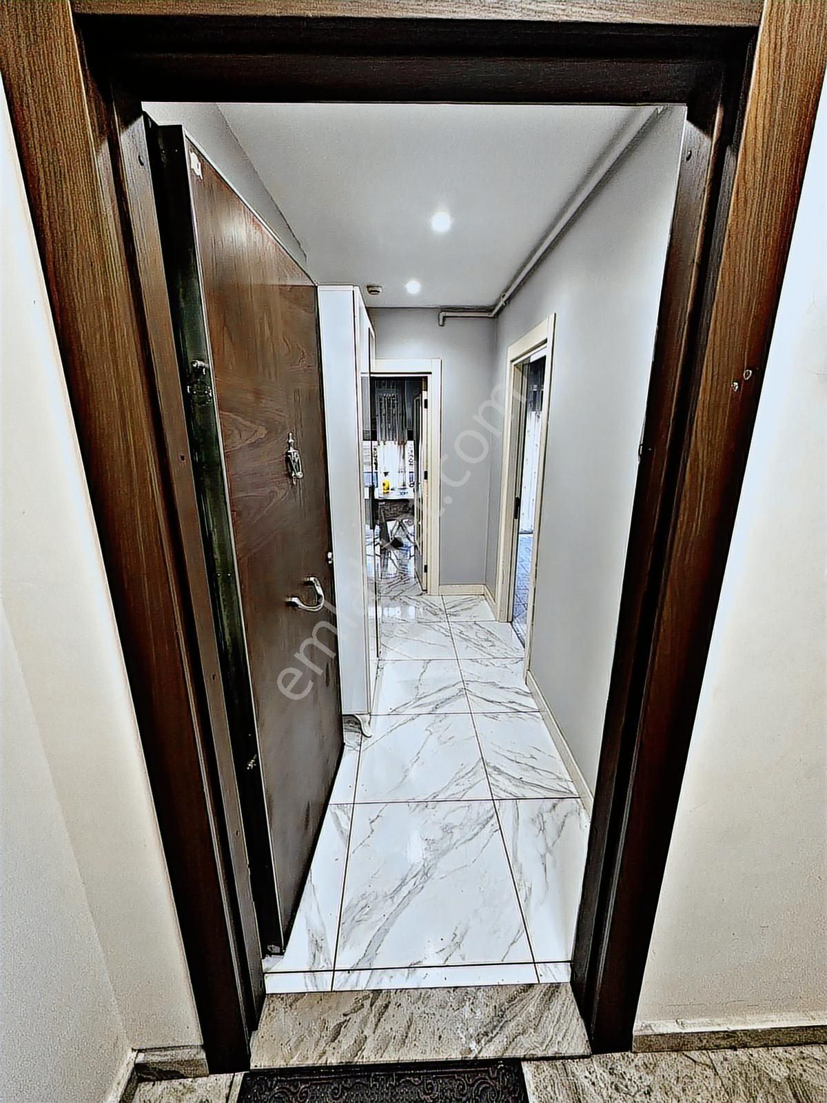 Kadıköy Erenköy'de Satılık 2+1 Modern Daire - Remax Astyle - Görsel 21