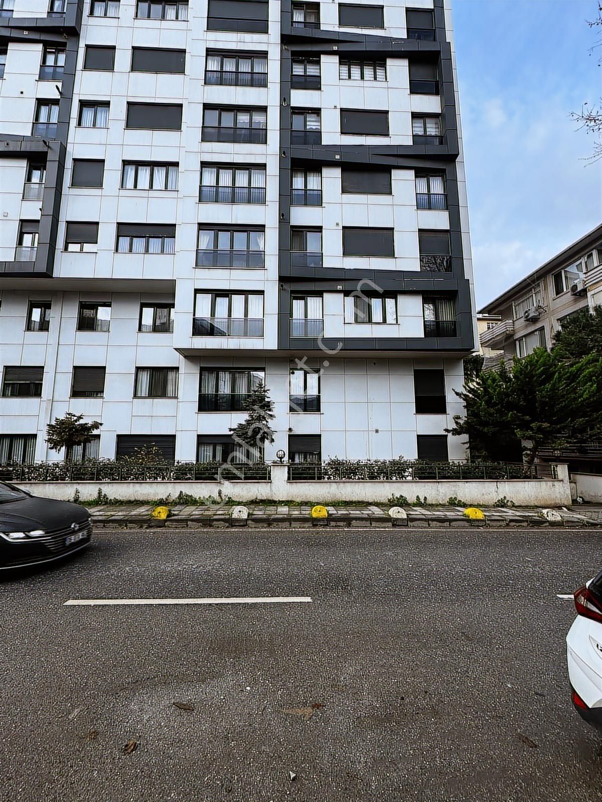 Kadıköy Erenköy'de Satılık 2+1 Modern Daire - Remax Astyle - Görsel 13