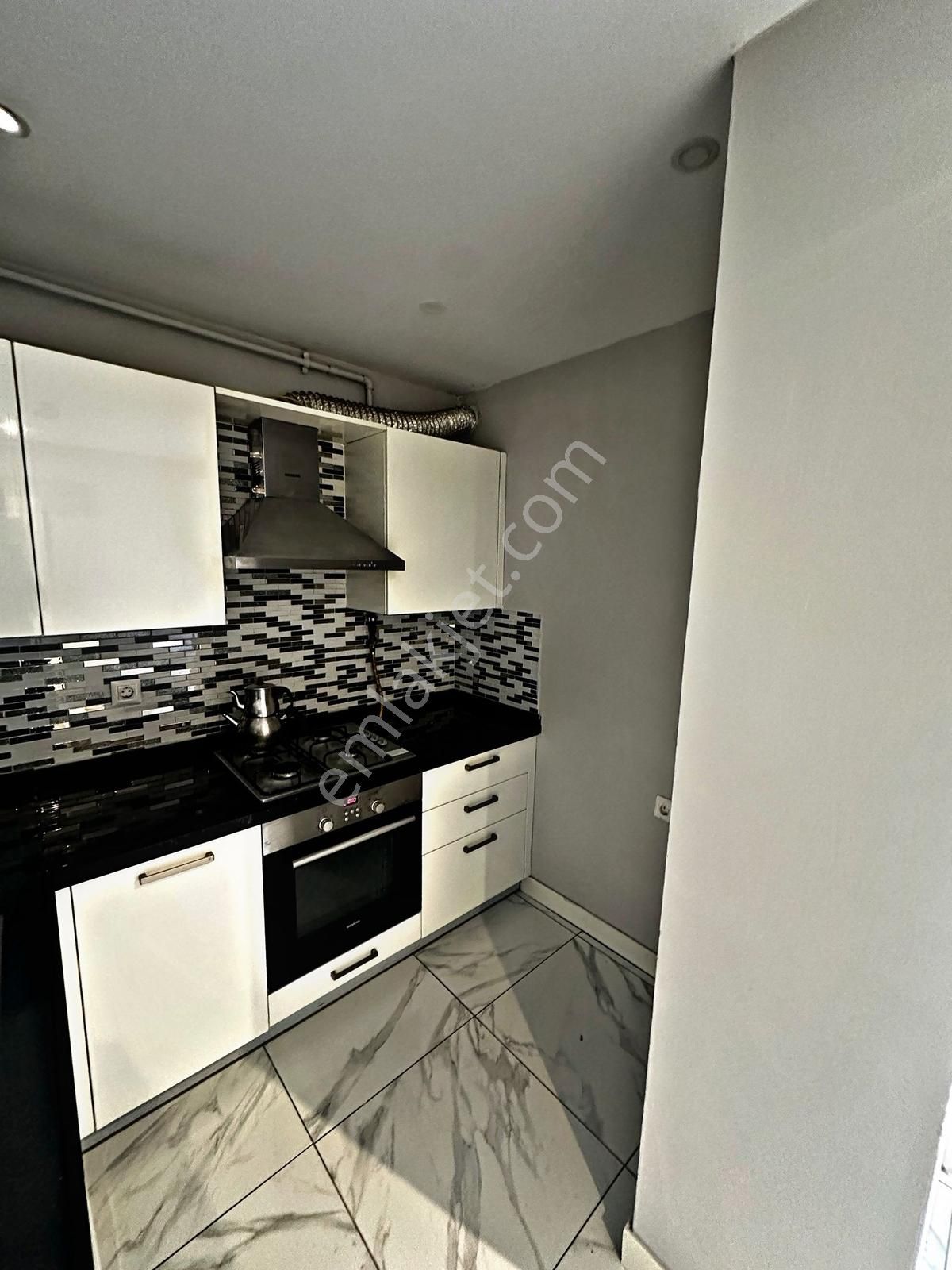Kadıköy Erenköy'de Satılık 2+1 Modern Daire - Remax Astyle - Görsel 2