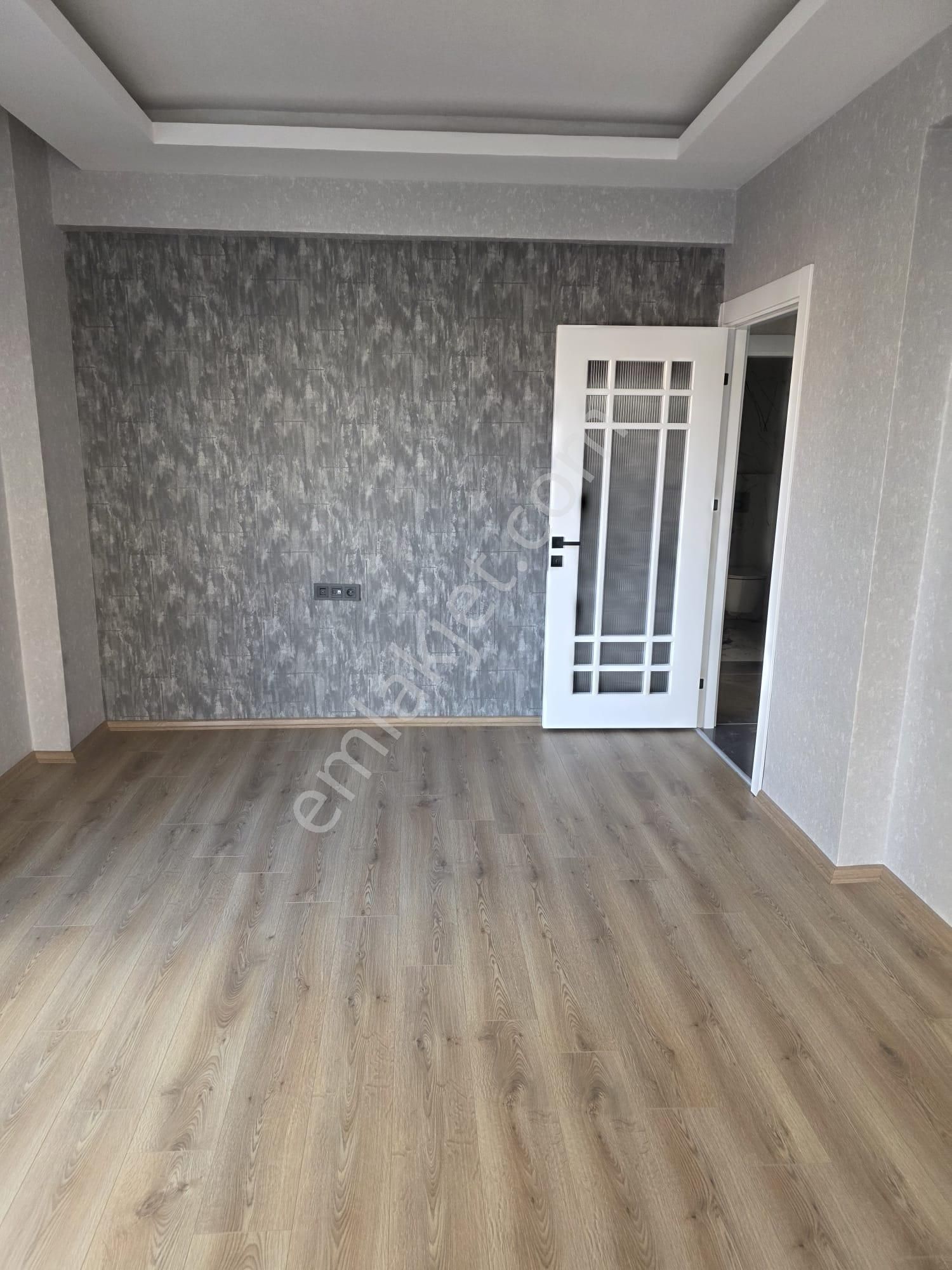 Emrah Çiftci'den Selçuklu Aydınlıkevler Mah.satılık 2+1 Sıfır Lüks Daireler - Görsel 5