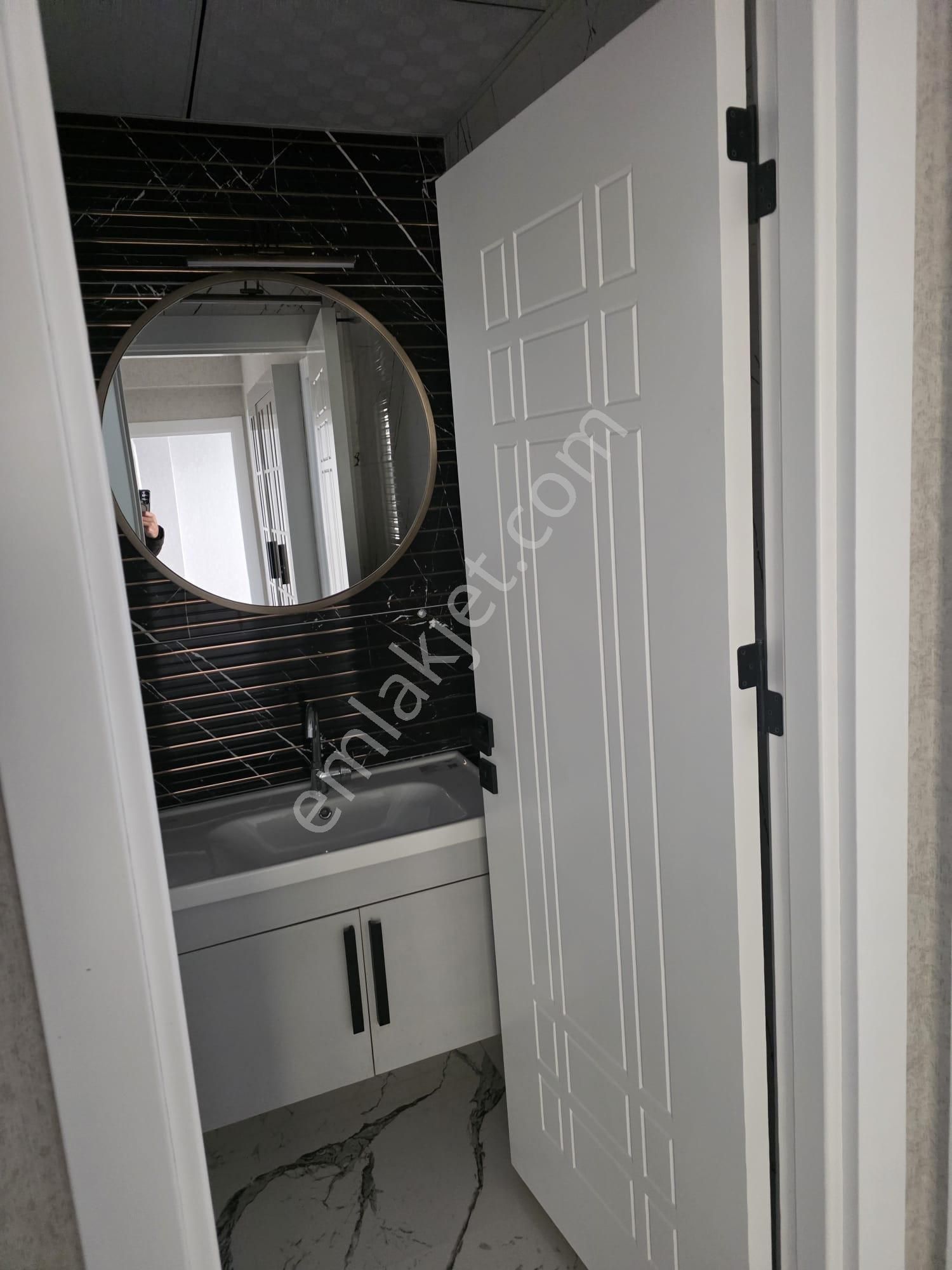 Emrah Çiftci'den Selçuklu Aydınlıkevler Mah.satılık 2+1 Sıfır Lüks Daireler - Görsel 28