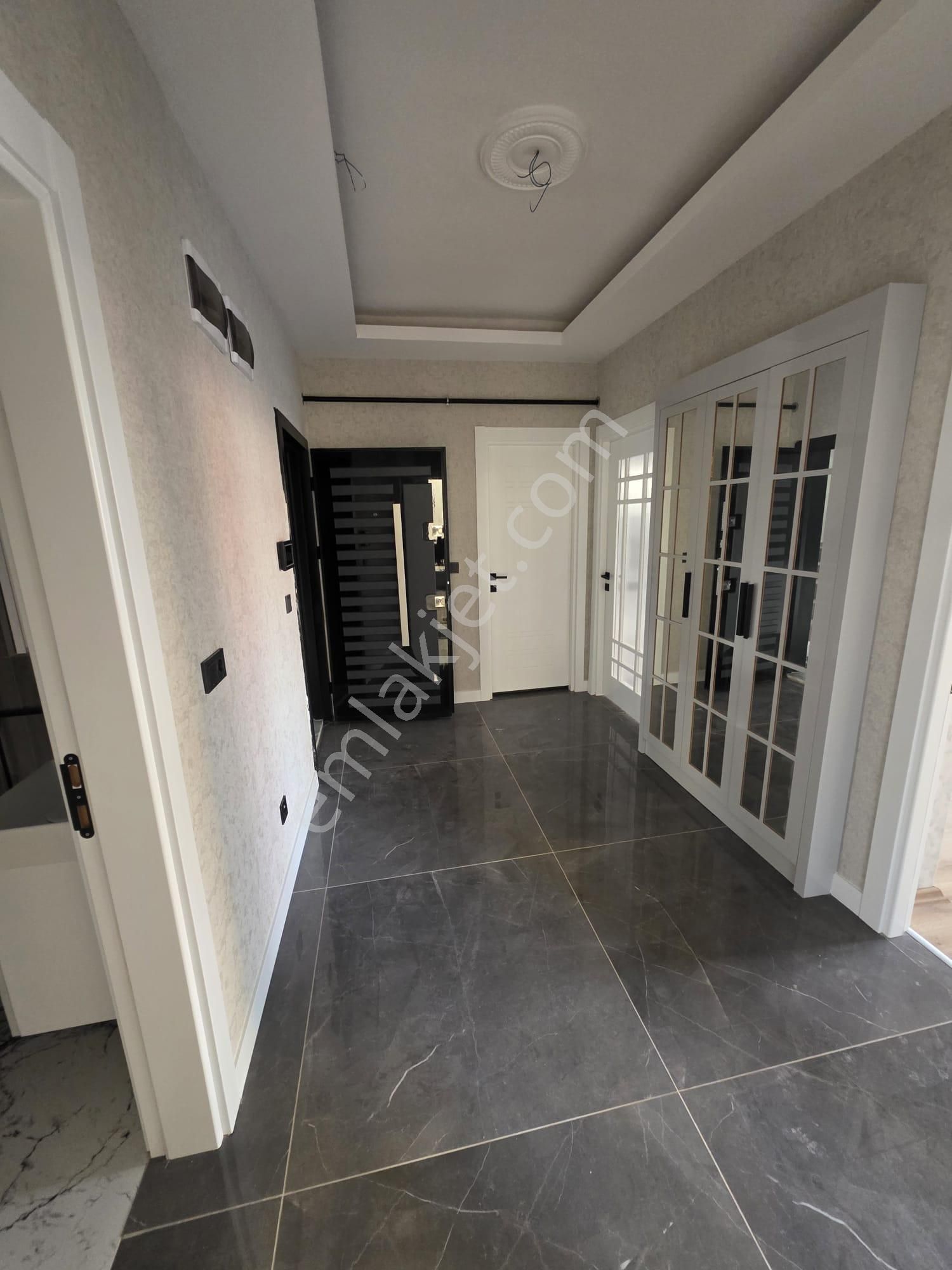 Emrah Çiftci'den Selçuklu Aydınlıkevler Mah.satılık 2+1 Sıfır Lüks Daireler - Görsel 7