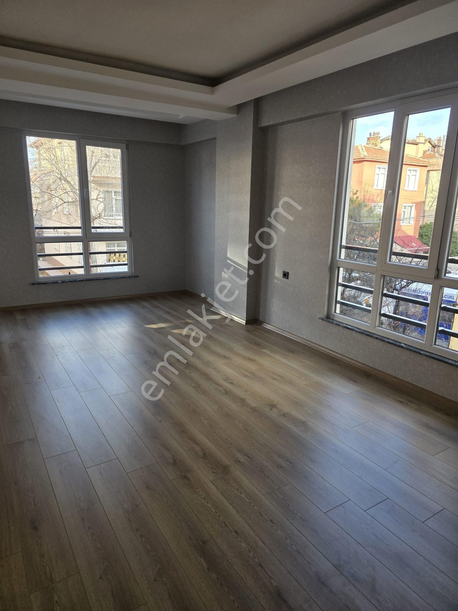 Emrah Çiftci'den Selçuklu Aydınlıkevler Mah.satılık 2+1 Sıfır Lüks Daireler - Görsel 8