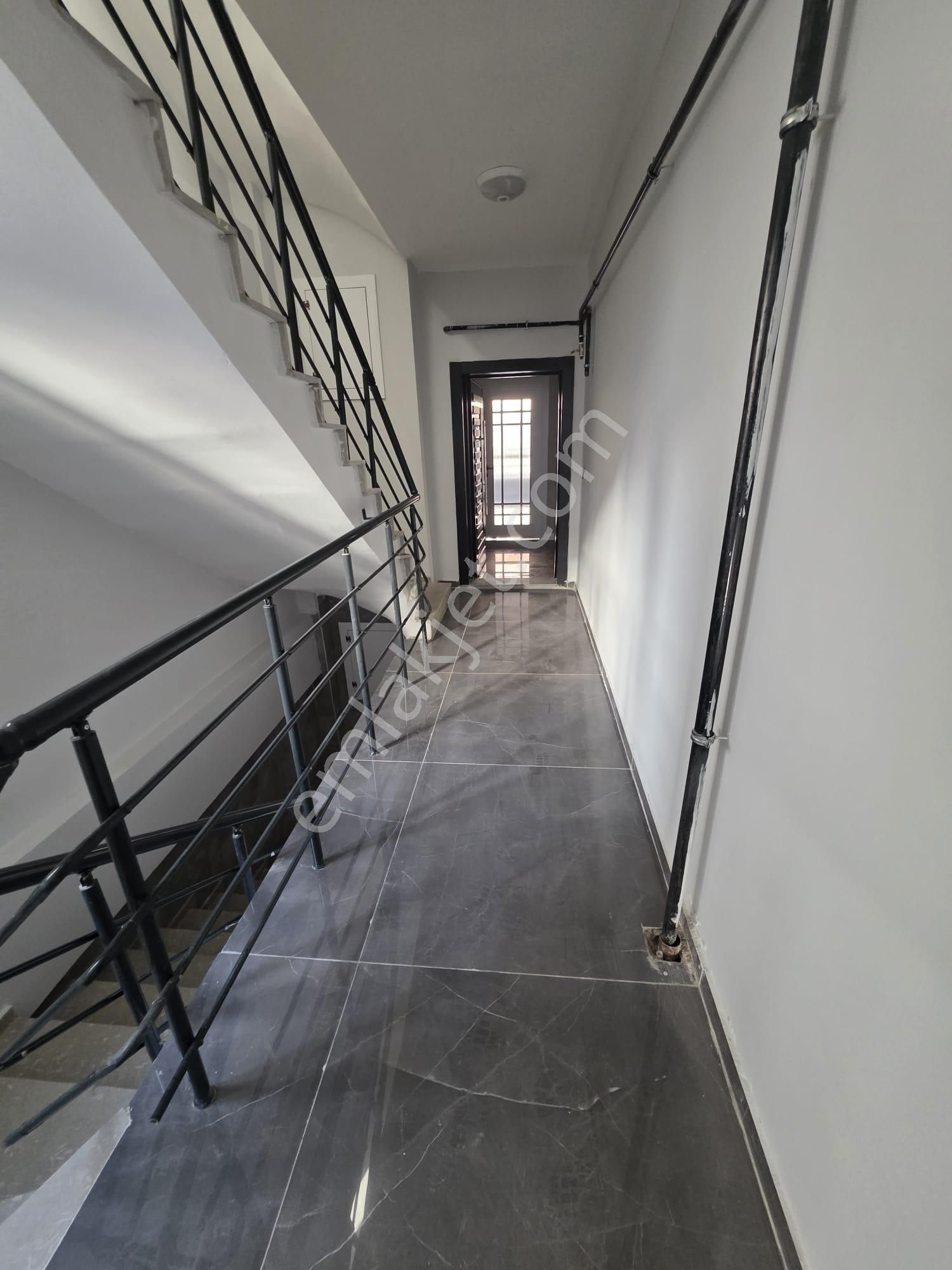 Emrah Çiftci'den Selçuklu Aydınlıkevler Mah.satılık 2+1 Sıfır Lüks Daireler - Görsel 10