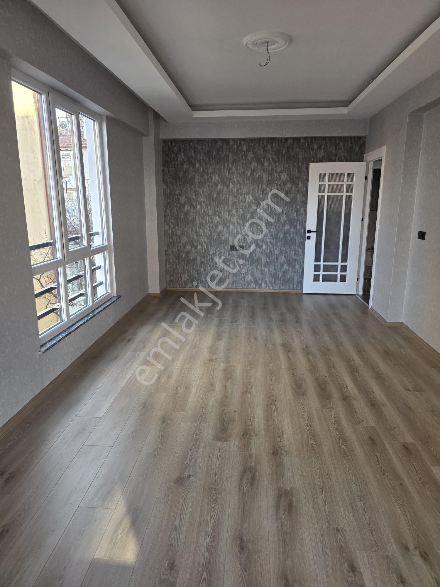 Emrah Çiftci'den Selçuklu Aydınlıkevler Mah.satılık 2+1 Sıfır Lüks Daireler - Görsel 9