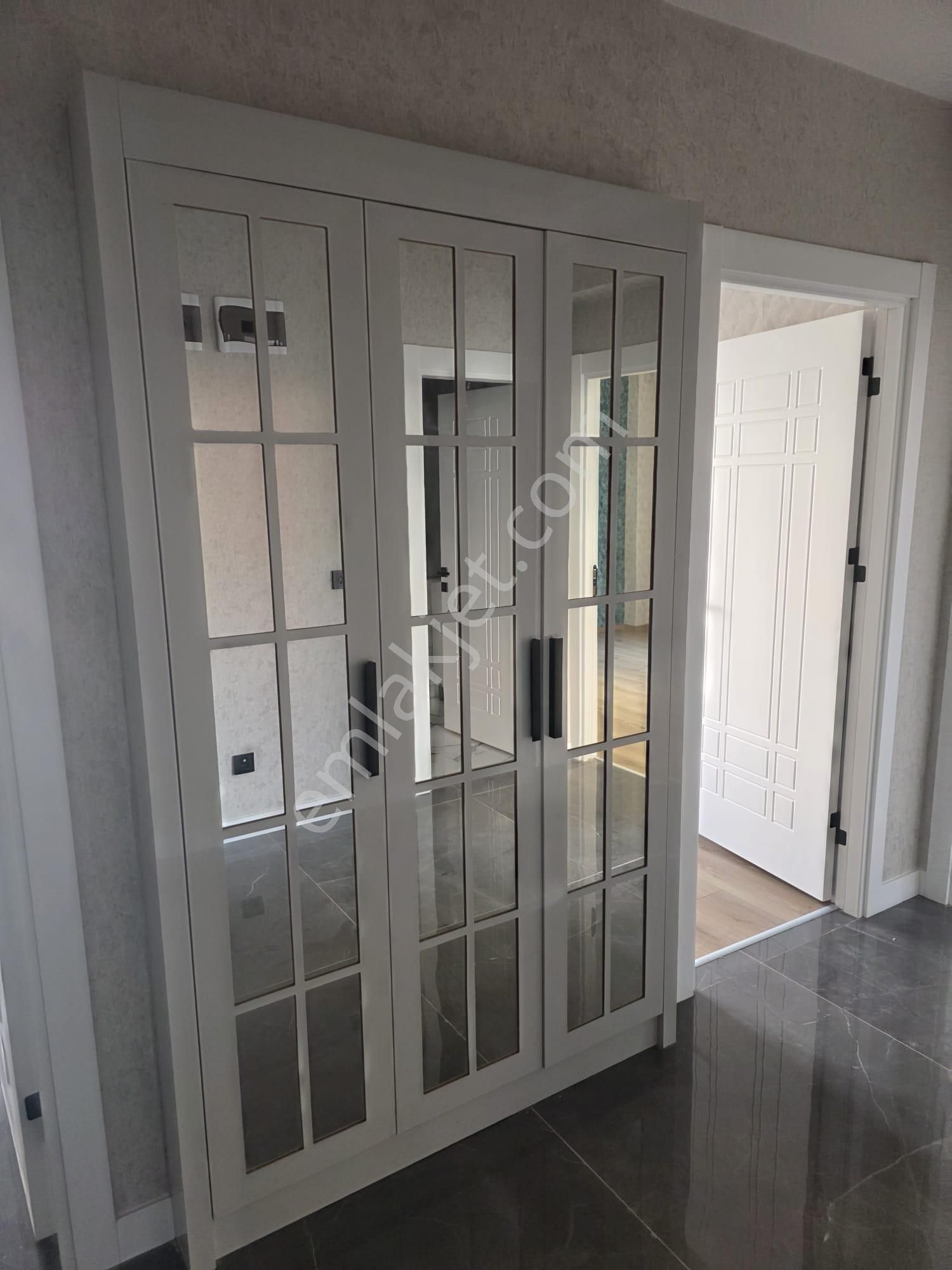 Emrah Çiftci'den Selçuklu Aydınlıkevler Mah.satılık 2+1 Sıfır Lüks Daireler - Görsel 23