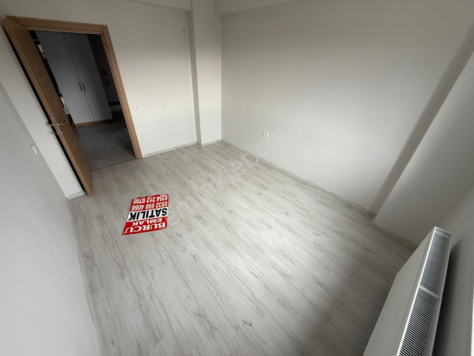 3+1 Full Yapılı Masrafsız Satılık Daire **** Burcu Emlaktan - Görsel 20