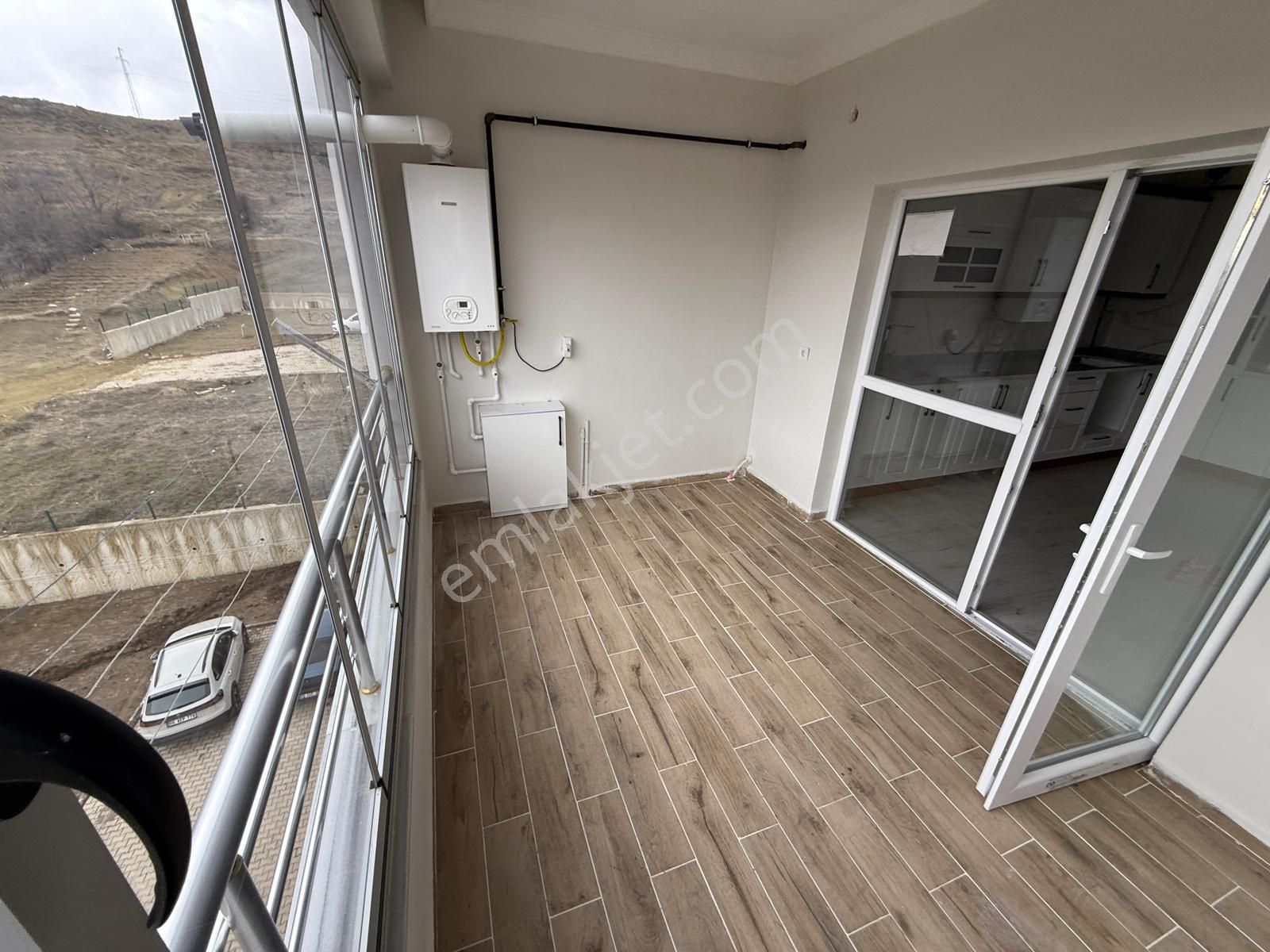 3+1 Full Yapılı Masrafsız Satılık Daire **** Burcu Emlaktan - Görsel 28