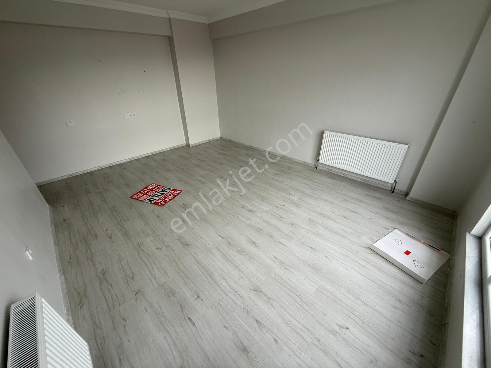 3+1 Full Yapılı Masrafsız Satılık Daire **** Burcu Emlaktan - Görsel 8