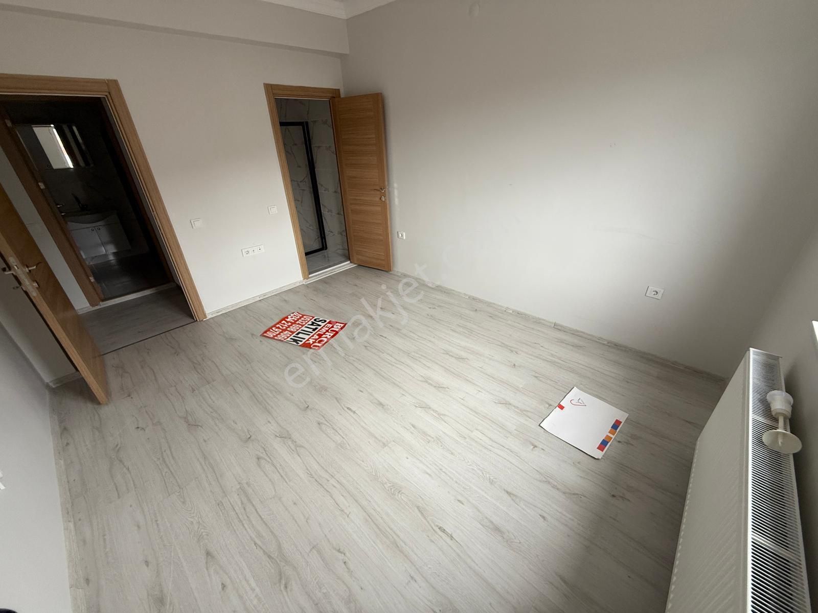 3+1 Full Yapılı Masrafsız Satılık Daire **** Burcu Emlaktan - Görsel 6