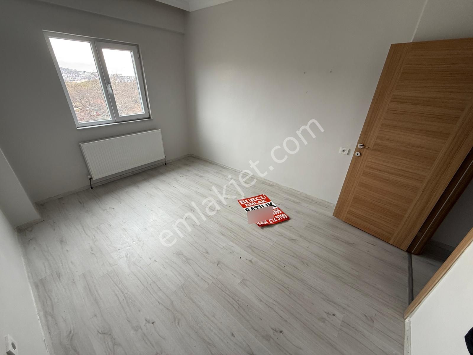 3+1 Full Yapılı Masrafsız Satılık Daire **** Burcu Emlaktan - Görsel 19