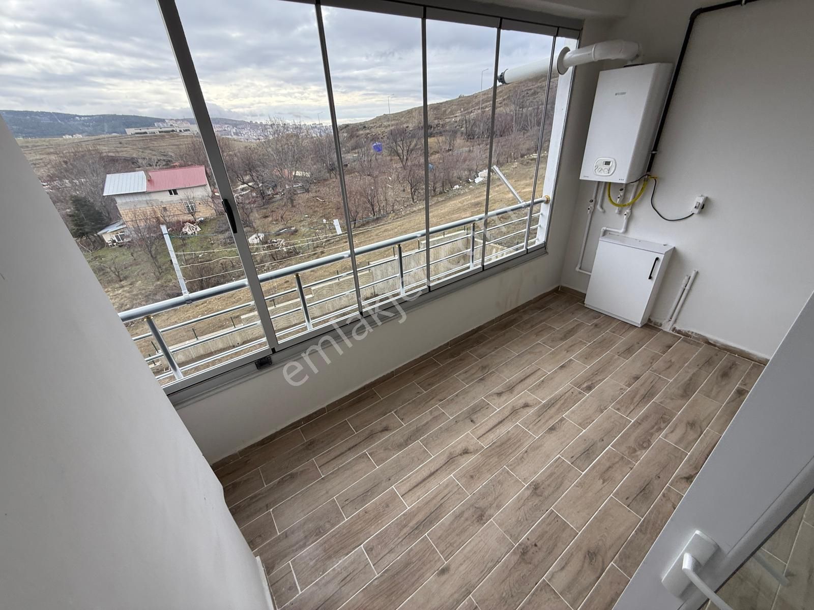 3+1 Full Yapılı Masrafsız Satılık Daire **** Burcu Emlaktan - Görsel 27