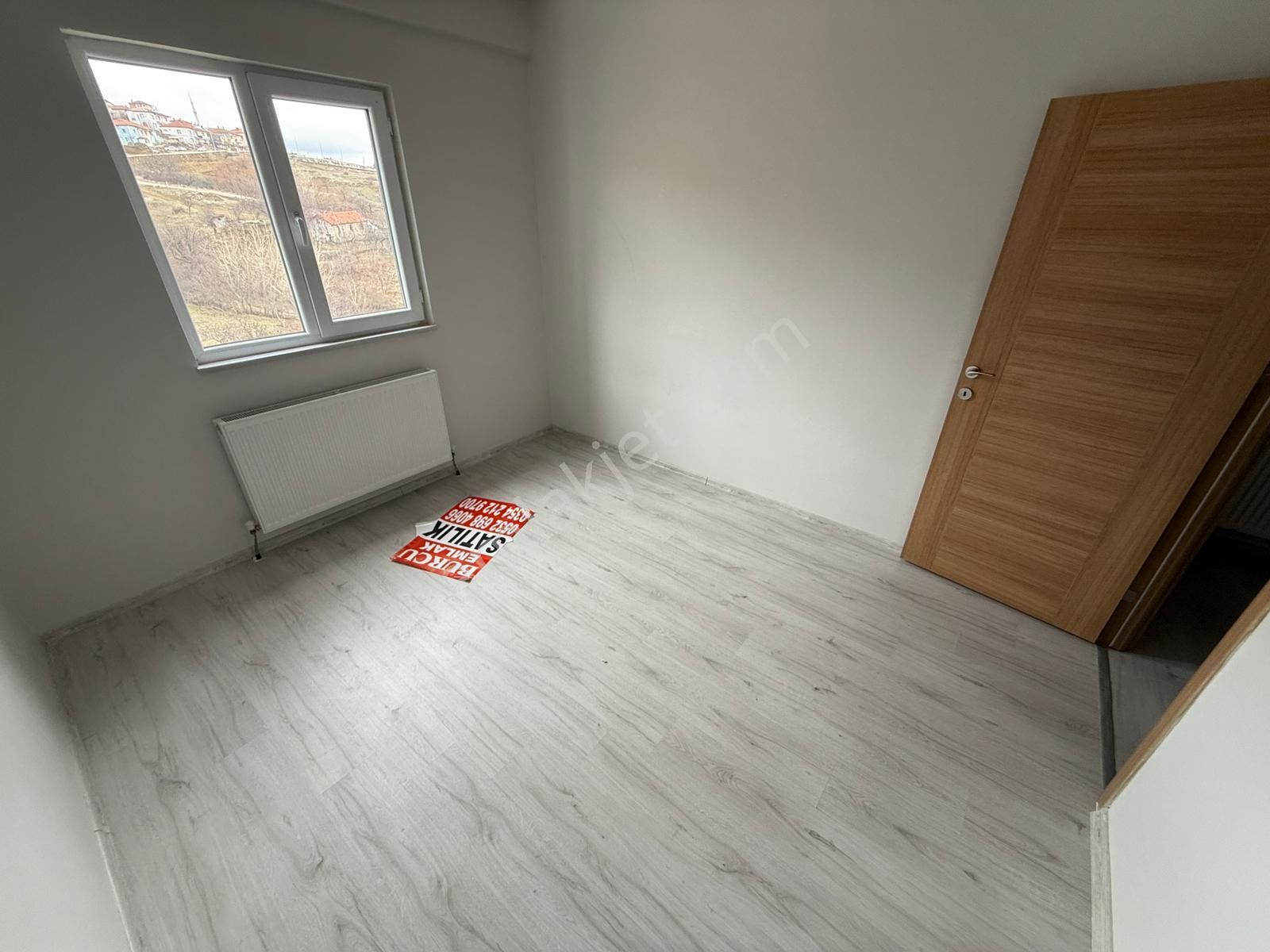 3+1 Full Yapılı Masrafsız Satılık Daire **** Burcu Emlaktan - Görsel 14