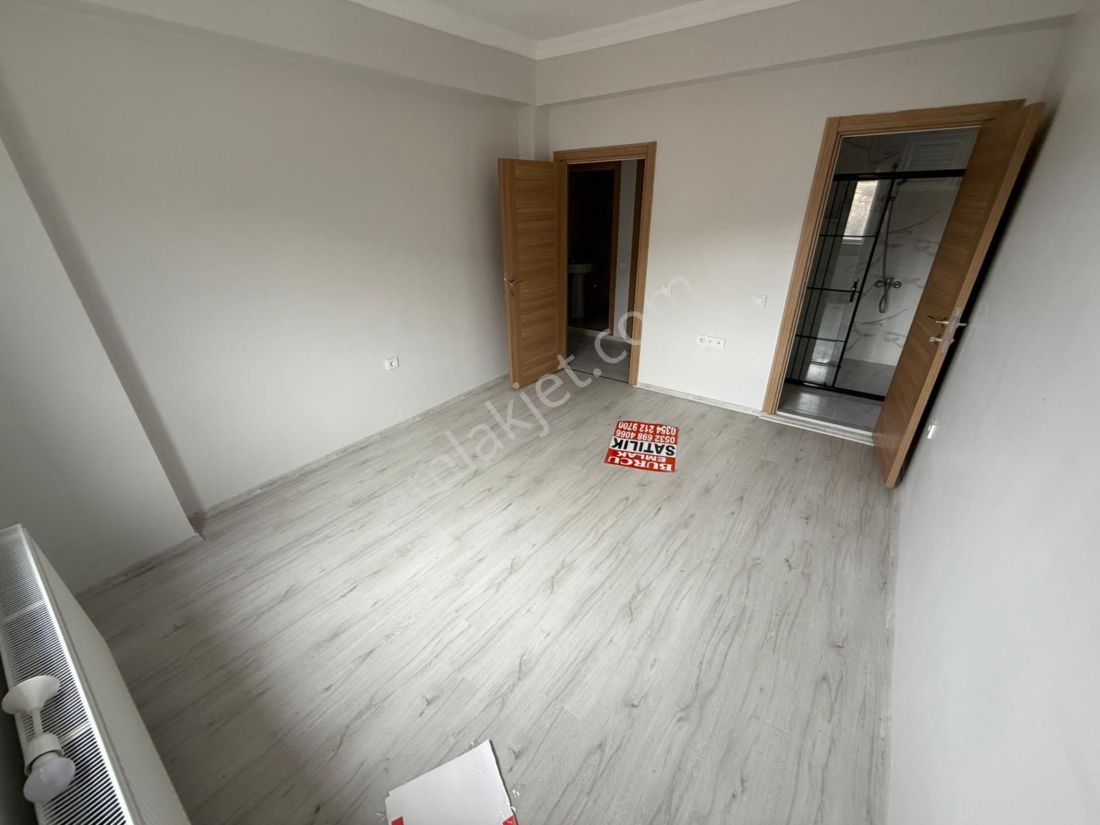 3+1 Full Yapılı Masrafsız Satılık Daire **** Burcu Emlaktan - Görsel 7