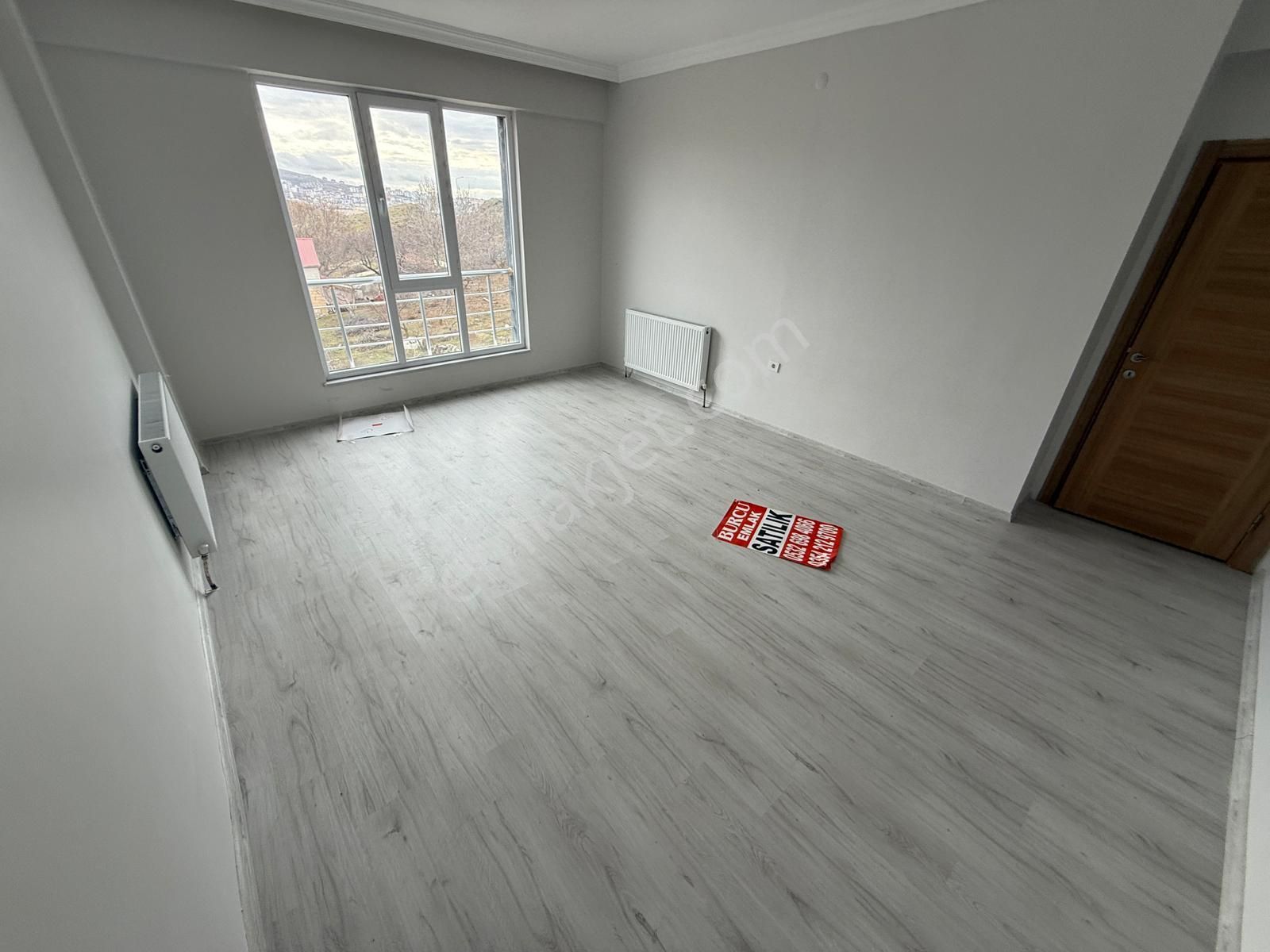 3+1 Full Yapılı Masrafsız Satılık Daire **** Burcu Emlaktan - Görsel 10