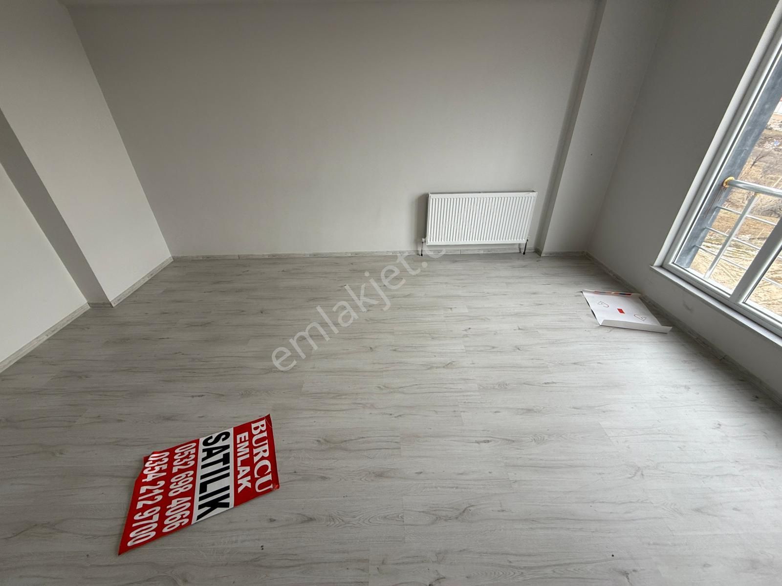 3+1 Full Yapılı Masrafsız Satılık Daire **** Burcu Emlaktan - Görsel 9