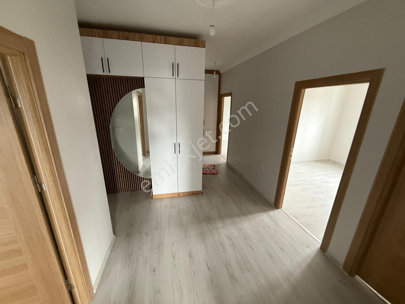 3+1 Full Yapılı Masrafsız Satılık Daire **** Burcu Emlaktan - Görsel 21
