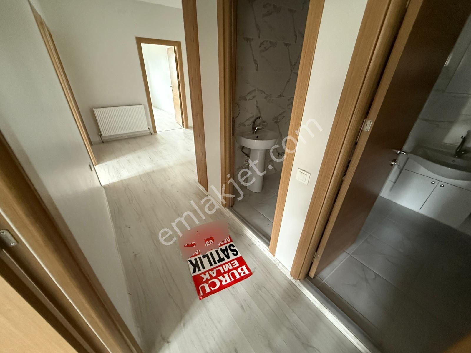3+1 Full Yapılı Masrafsız Satılık Daire **** Burcu Emlaktan - Görsel 25