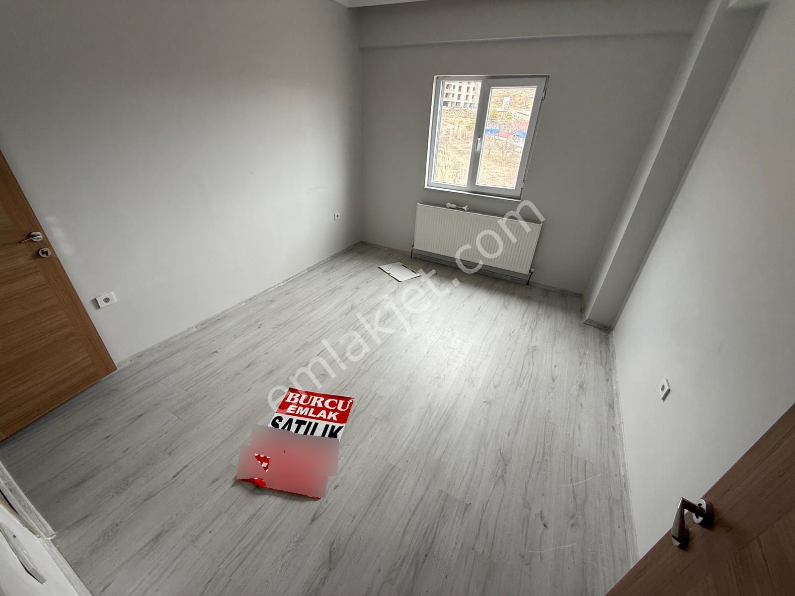3+1 Full Yapılı Masrafsız Satılık Daire **** Burcu Emlaktan - Görsel 5