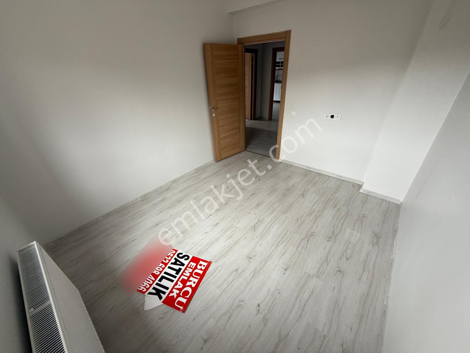 3+1 Full Yapılı Masrafsız Satılık Daire **** Burcu Emlaktan - Görsel 13