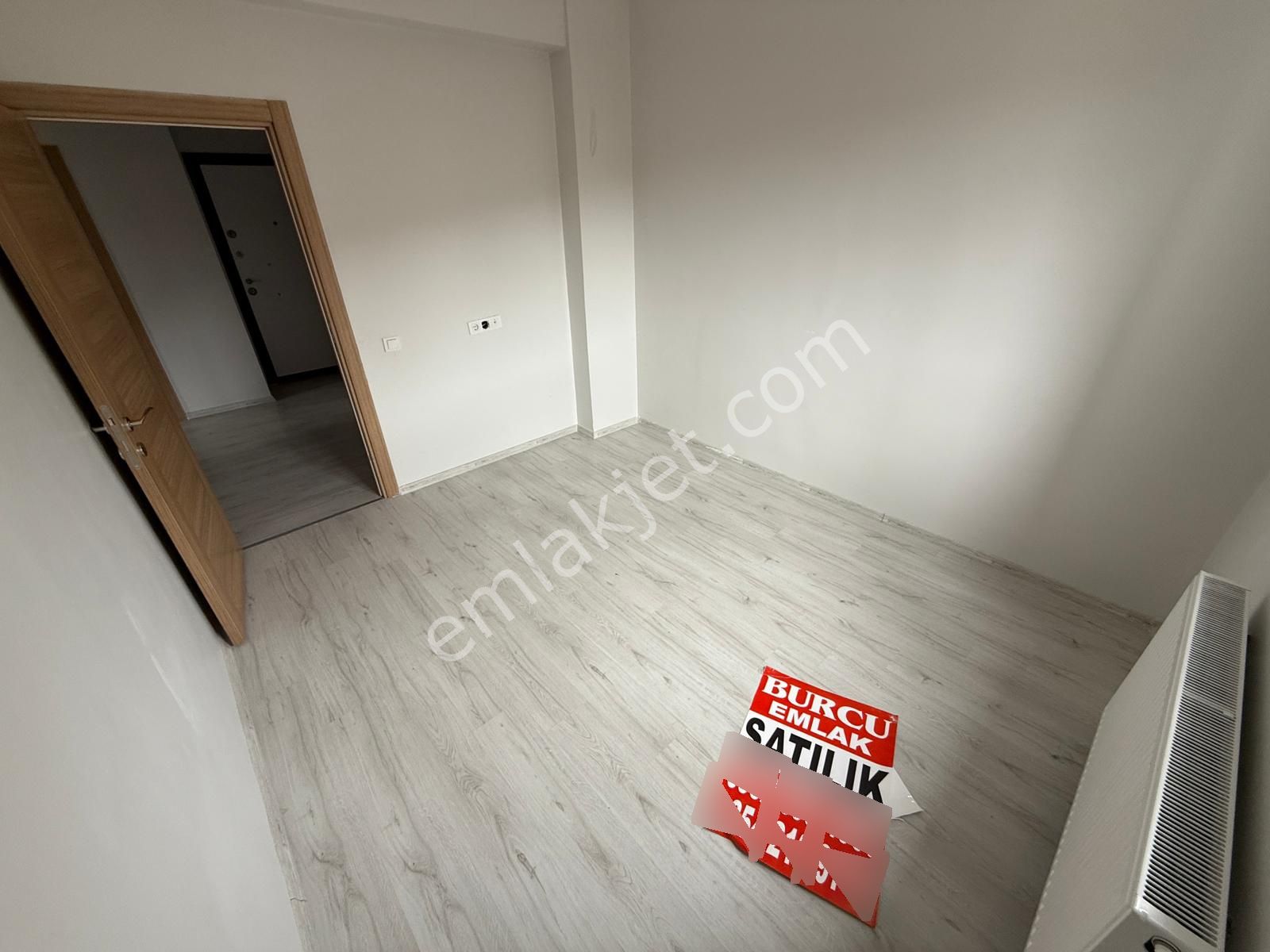 3+1 Full Yapılı Masrafsız Satılık Daire **** Burcu Emlaktan - Görsel 15
