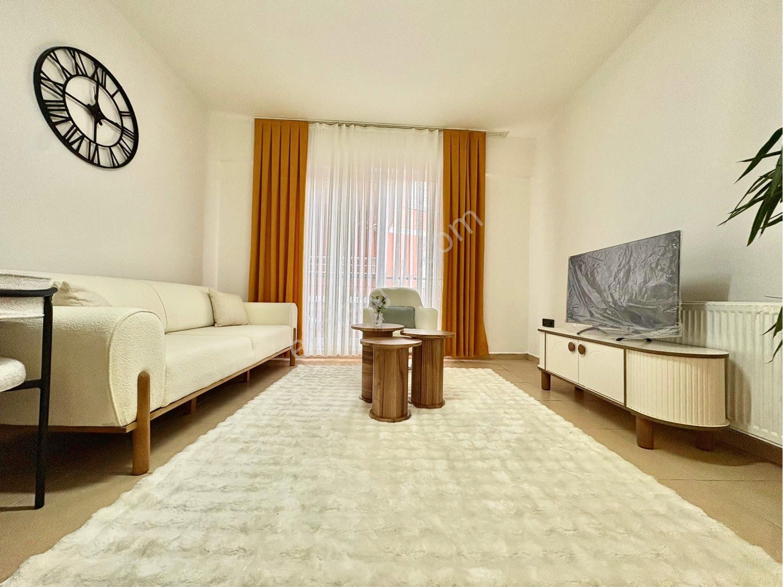 Kınıklıda Satılık Apart - Görsel 17