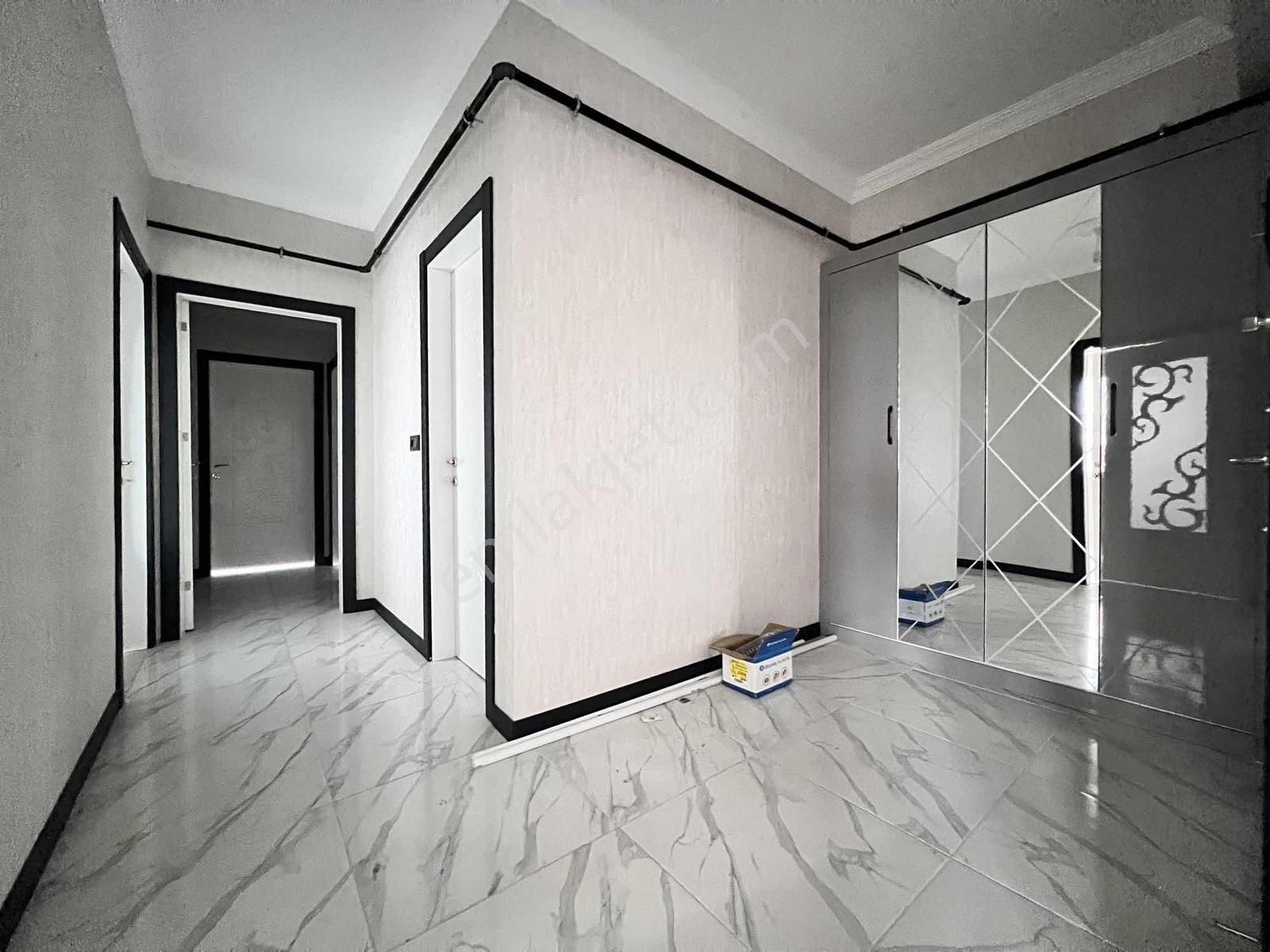 Hamzaoğlu Mah Mengene Cd Yakını Site İçi 3+1 Satılık Lüks Daire - Görsel 8