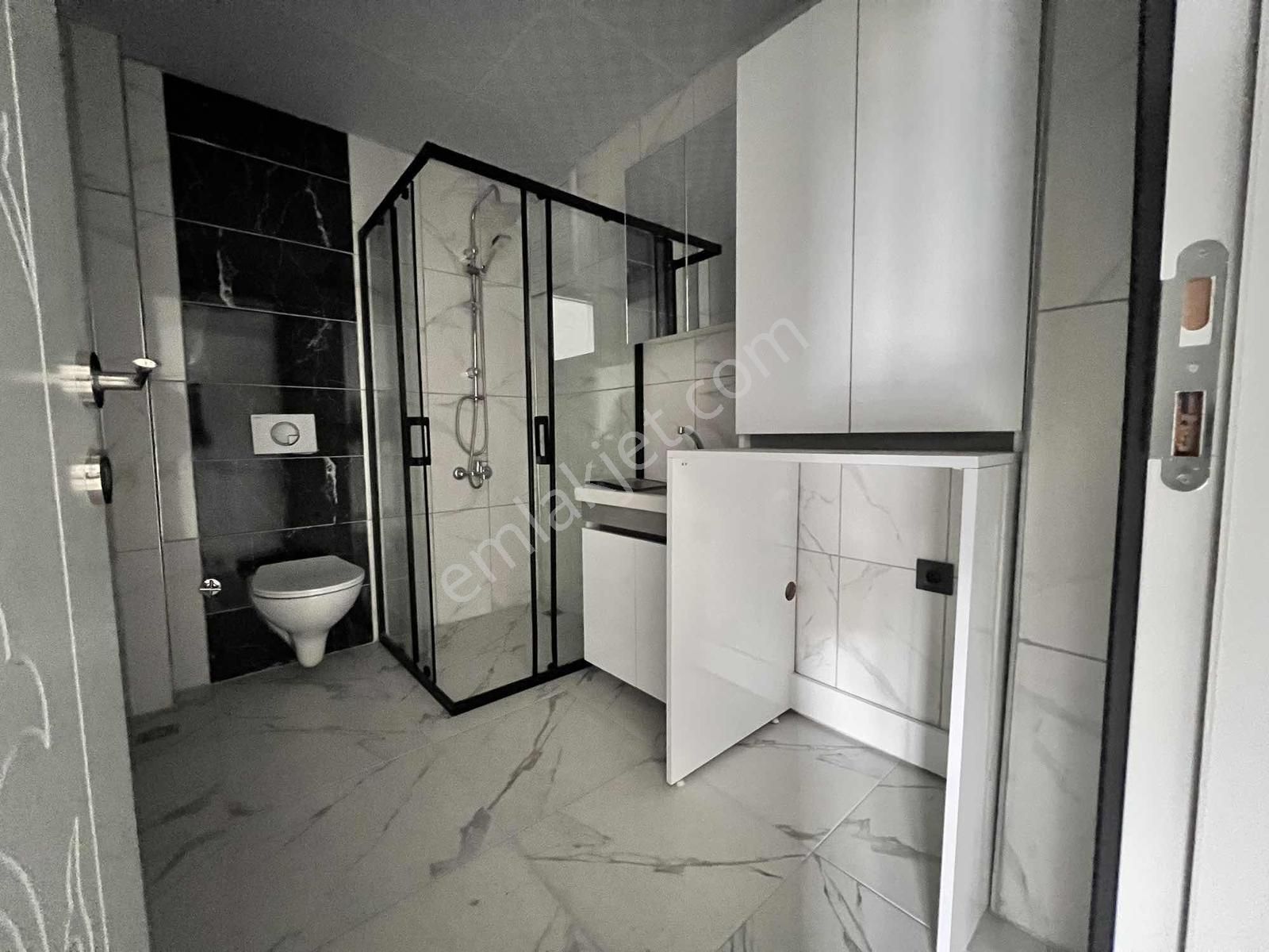 Hamzaoğlu Mah Mengene Cd Yakını Site İçi 3+1 Satılık Lüks Daire - Görsel 2