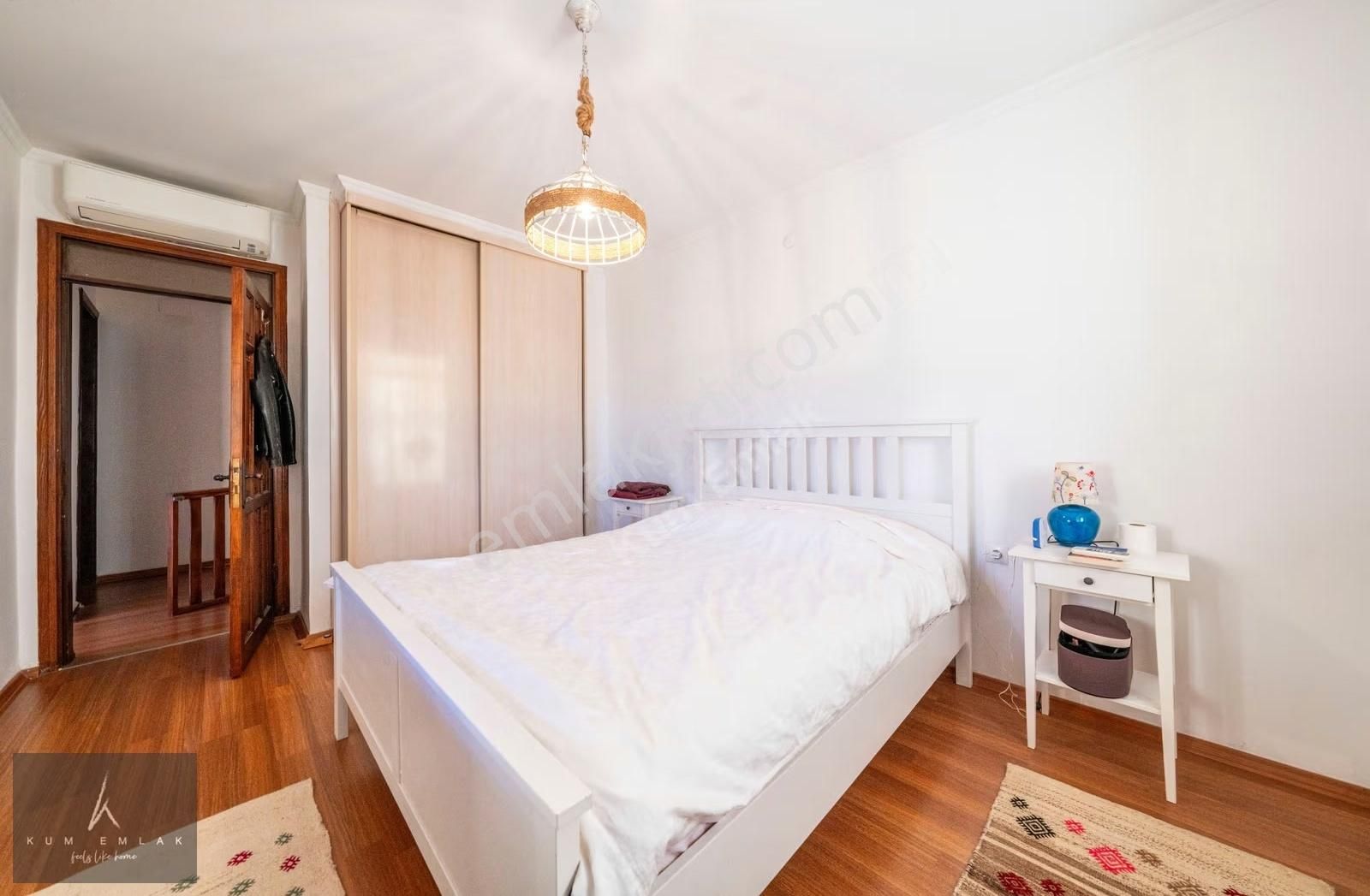 Bodrum Merkezde Satılık Dubleks Daire - Görsel 2