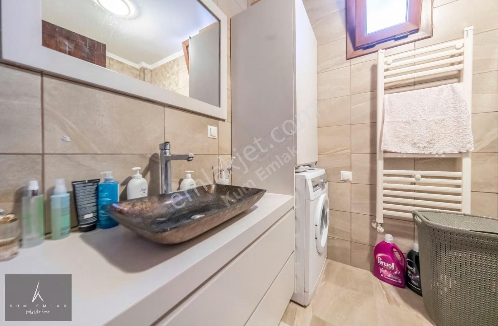 Bodrum Merkezde Satılık Dubleks Daire - Görsel 9