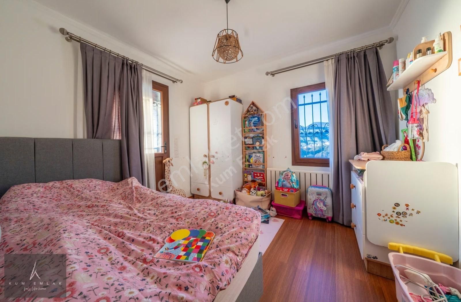 Bodrum Merkezde Satılık Dubleks Daire - Görsel 8