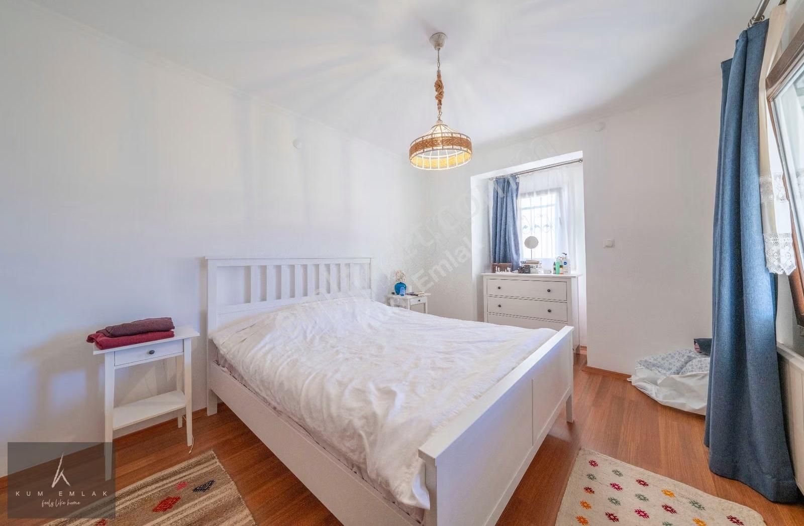 Bodrum Merkezde Satılık Dubleks Daire - Görsel 19