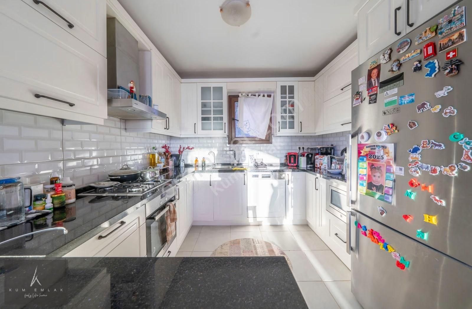 Bodrum Merkezde Satılık Dubleks Daire - Görsel 10