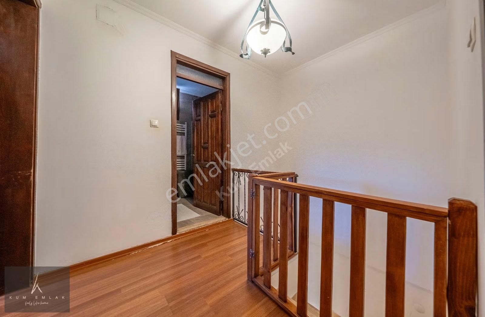 Bodrum Merkezde Satılık Dubleks Daire - Görsel 11