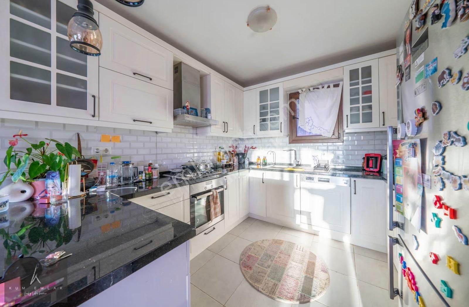 Bodrum Merkezde Satılık Dubleks Daire - Görsel 12