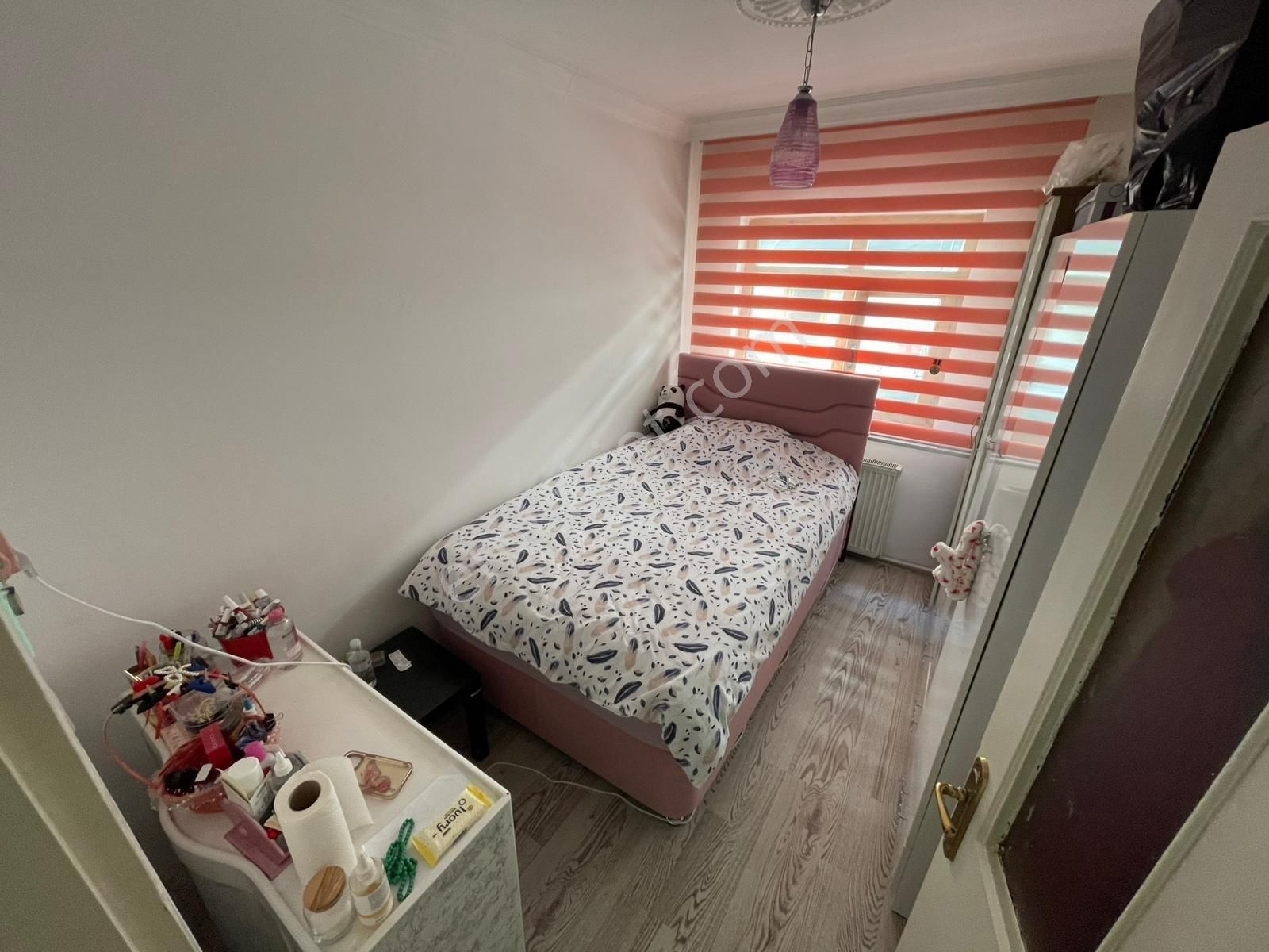 Cadde Üzerinde Ara Kat Bağımsız 3+1 Çift Balkonlu Full Yapılı - Görsel 22