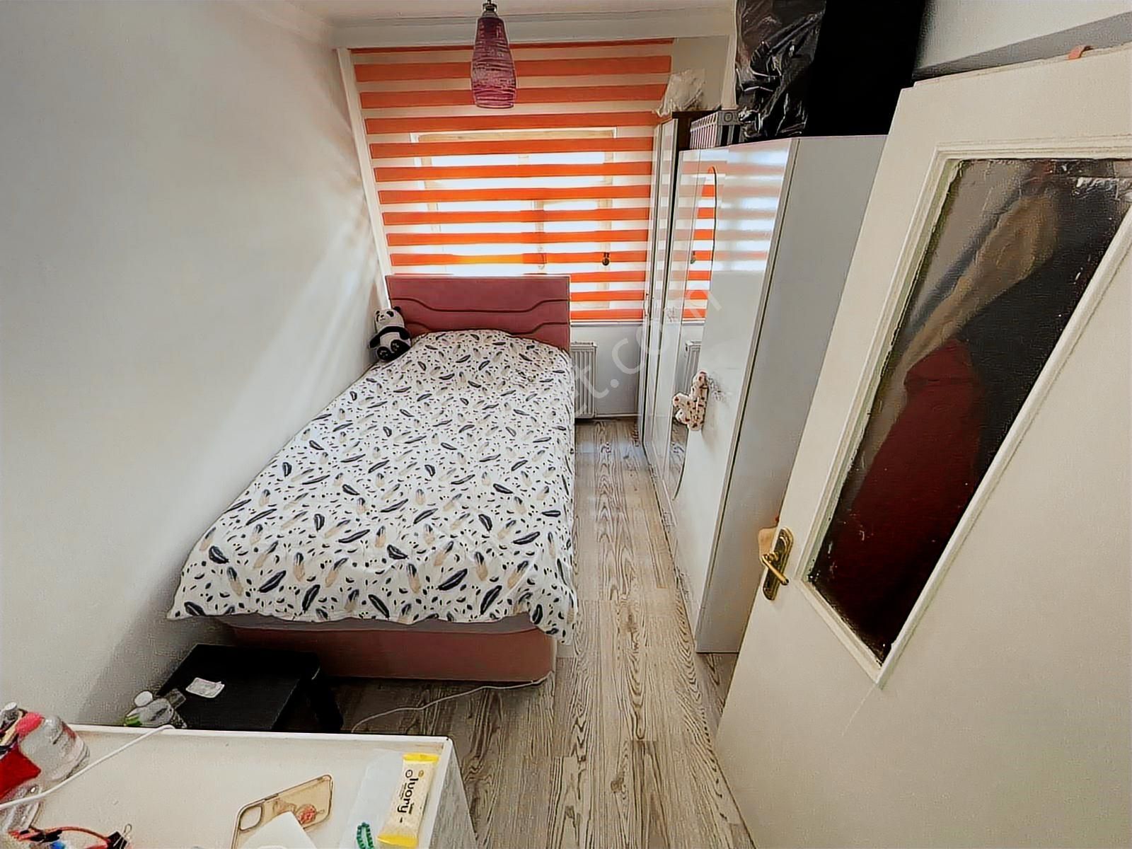 Cadde Üzerinde Ara Kat Bağımsız 3+1 Çift Balkonlu Full Yapılı - Görsel 11