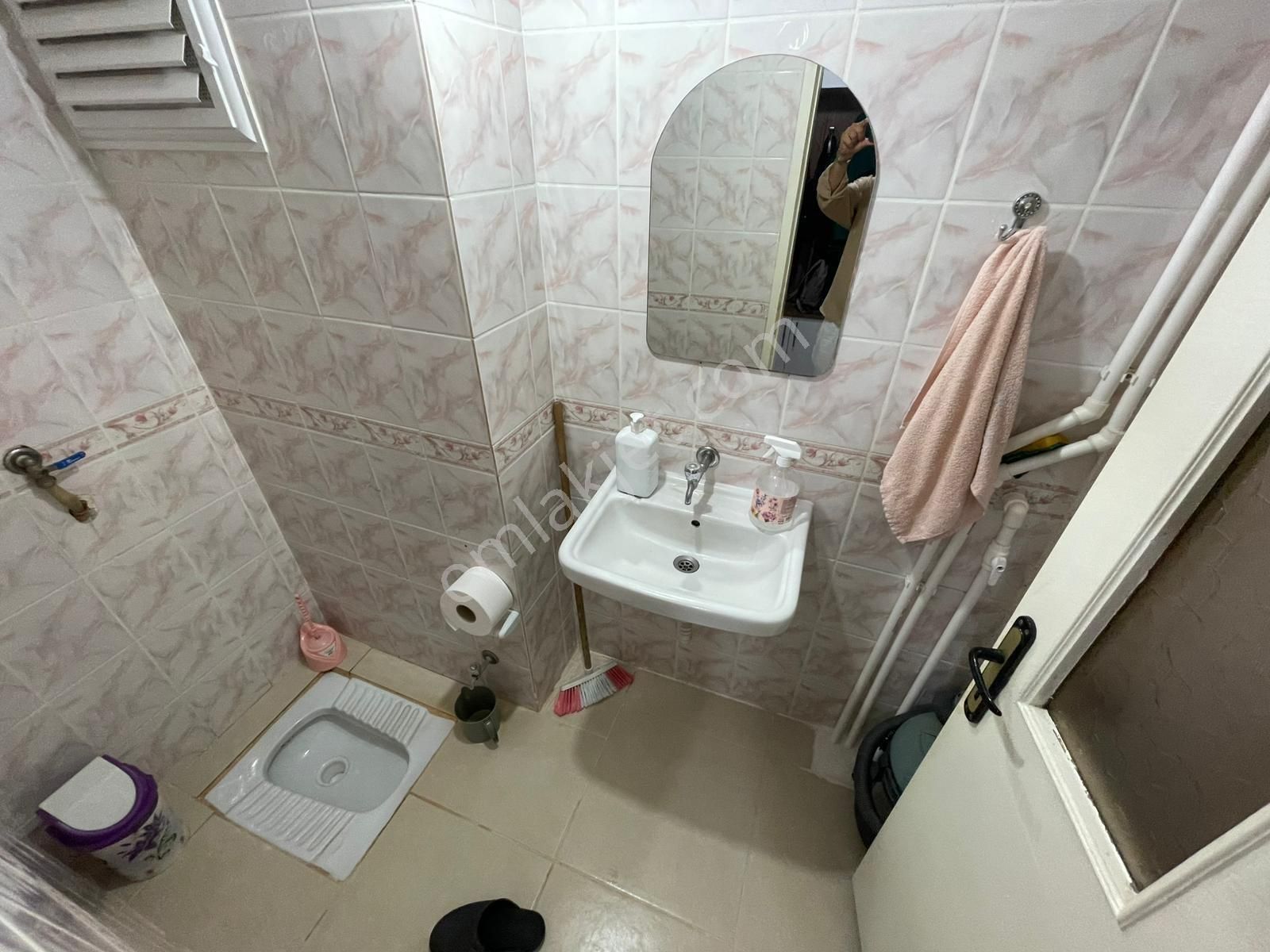 Cadde Üzerinde Ara Kat Bağımsız 3+1 Çift Balkonlu Full Yapılı - Görsel 9