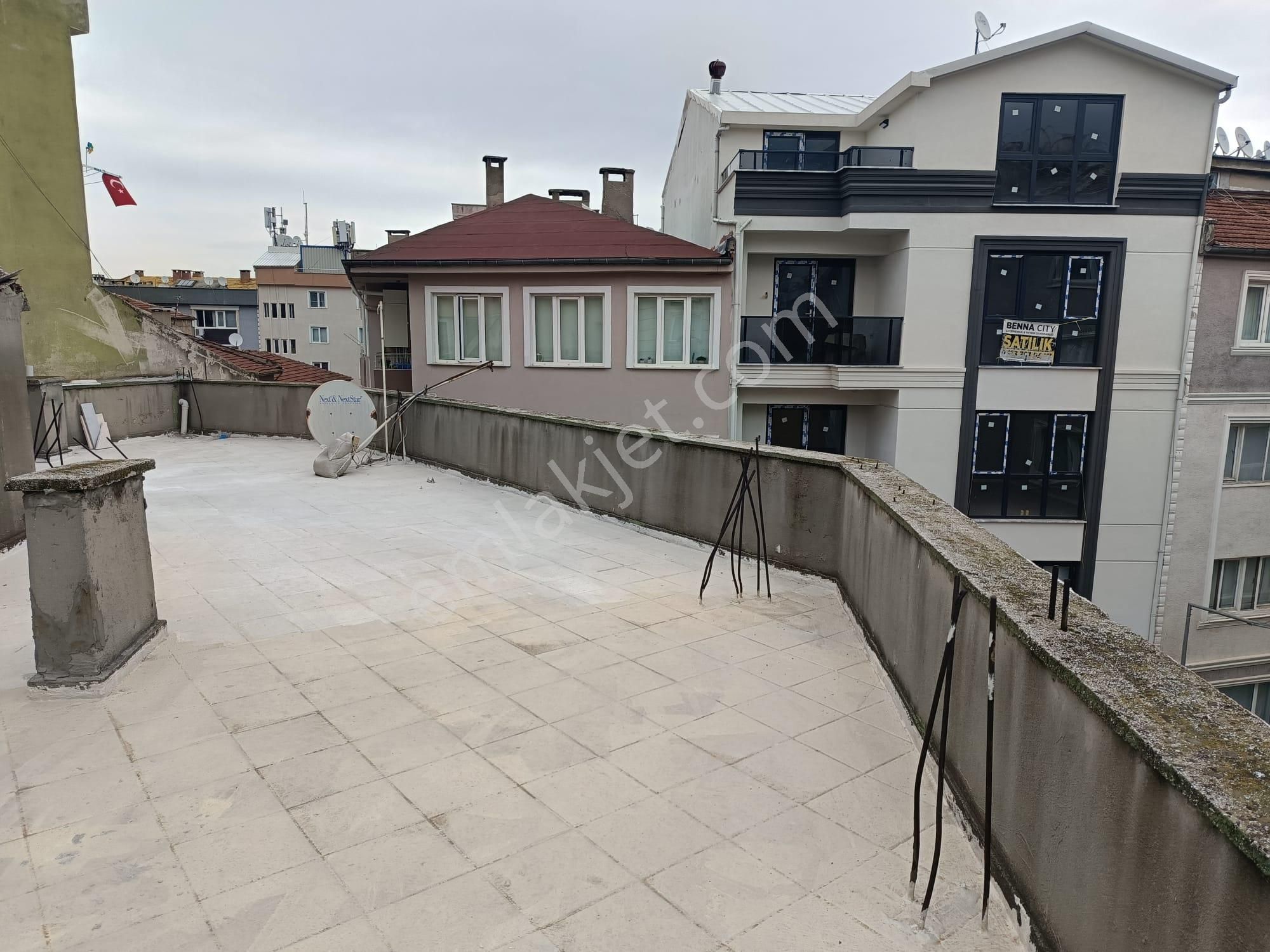 Yıldırım Gökdere Selimzade Mah Ara Kat Kiralık Daire - Görsel 4