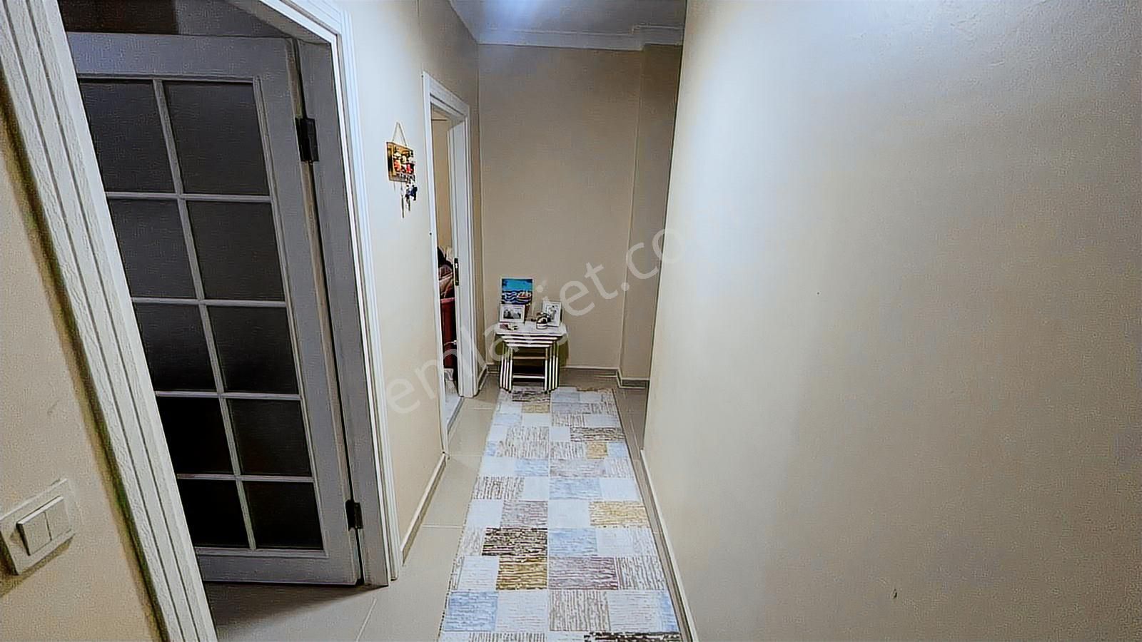 Tarcanlardan Yeşilova Anakent Sitesinde 3+1 Arakat Satılık Daire - Görsel 11