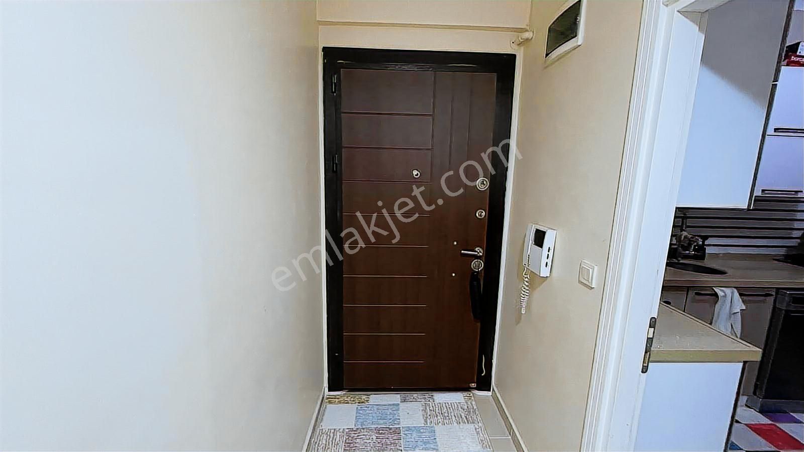 Tarcanlardan Yeşilova Anakent Sitesinde 3+1 Arakat Satılık Daire - Görsel 17