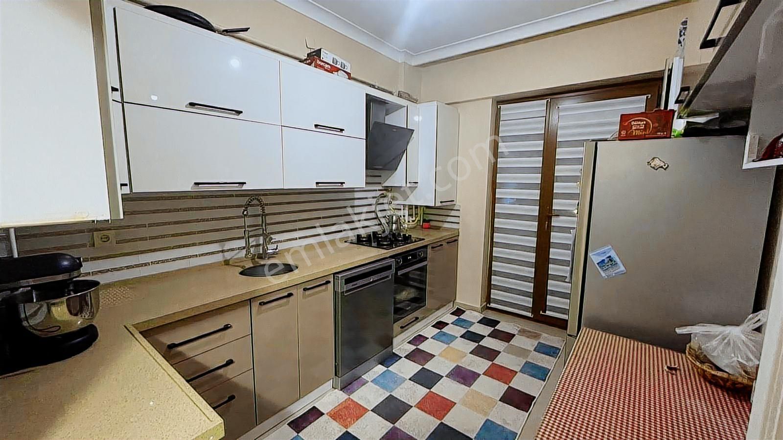 Tarcanlardan Yeşilova Anakent Sitesinde 3+1 Arakat Satılık Daire - Görsel 20