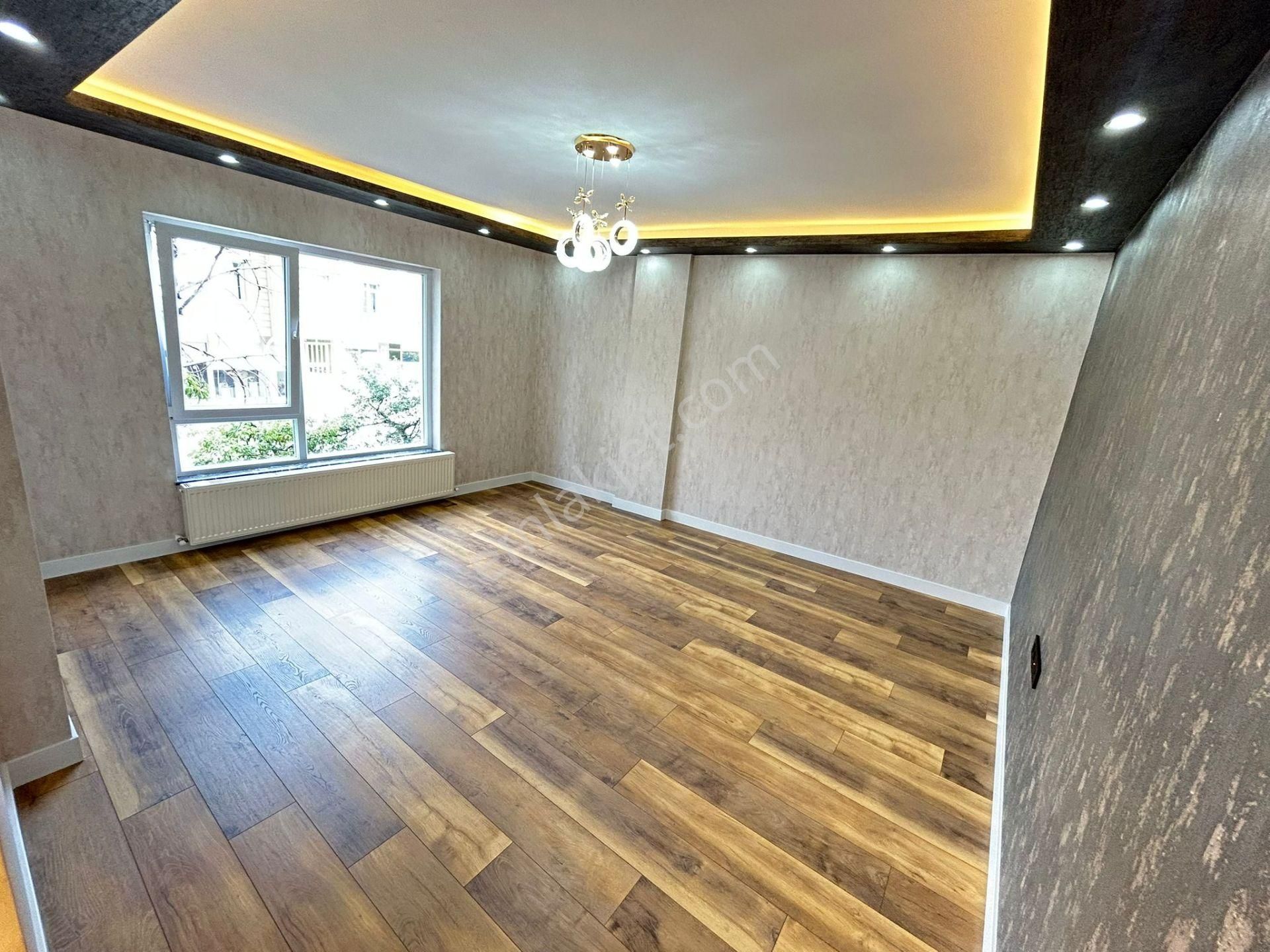 Taner'den Sokullu'da 3+1 Orta Kat Bağımsız Süper Lüks Ön Cephe - Görsel 6