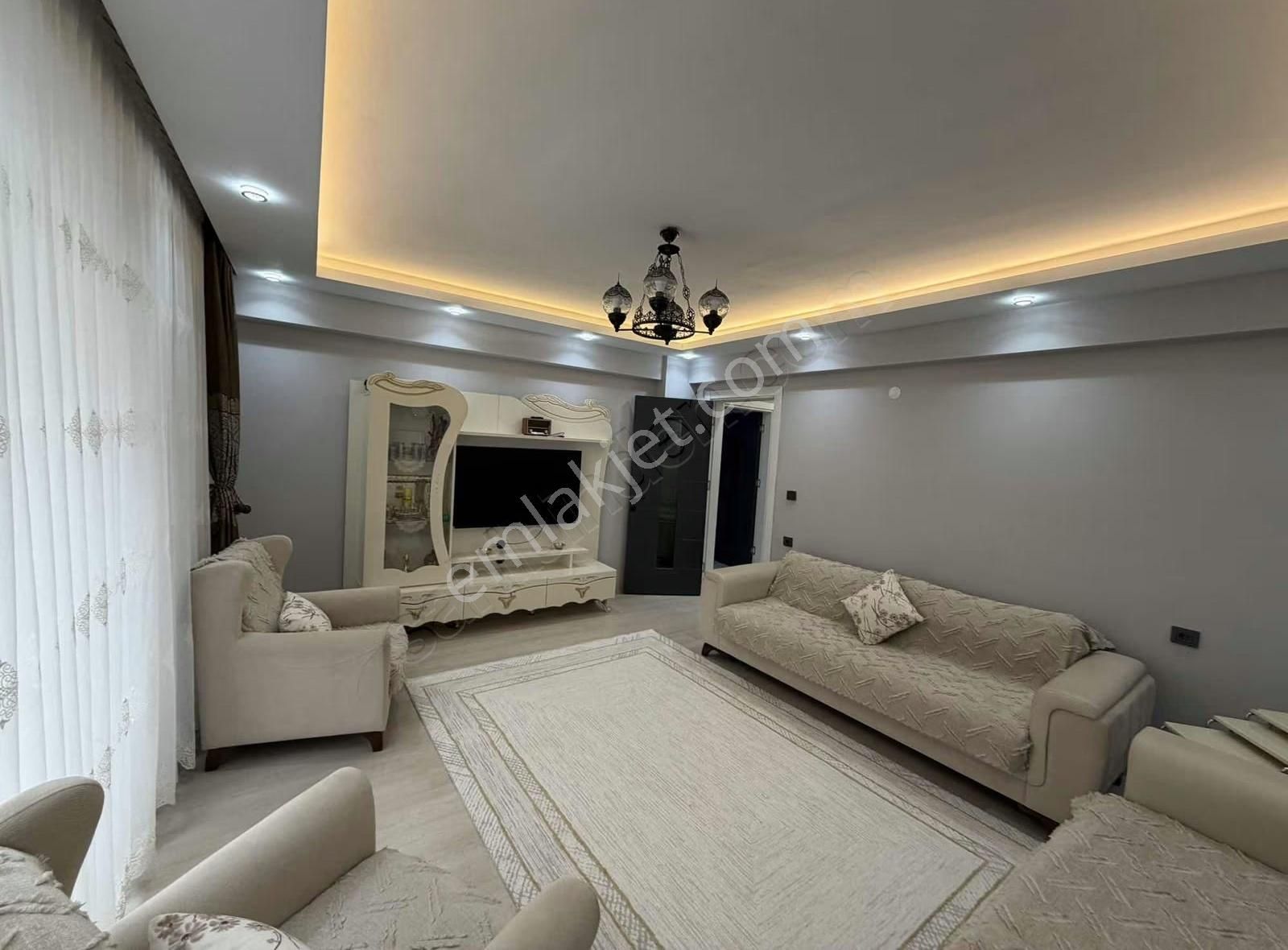 Elit Emlaktan Kurtuluş Mah 3+1 Satlık