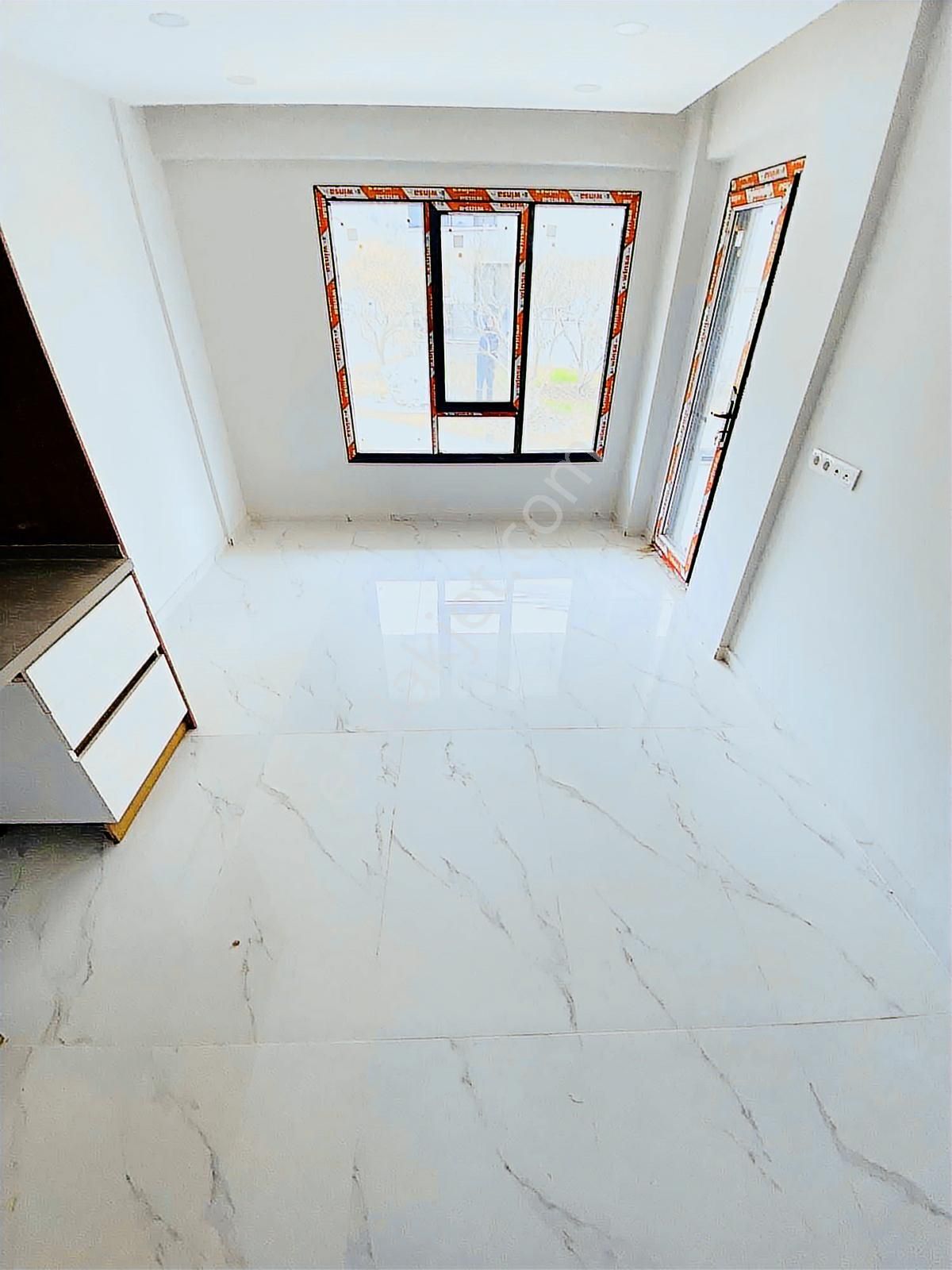 Dalaman Da Limon Bahçeleri İçerisinde Satılık Lüx Havuz Manzara - Görsel 2