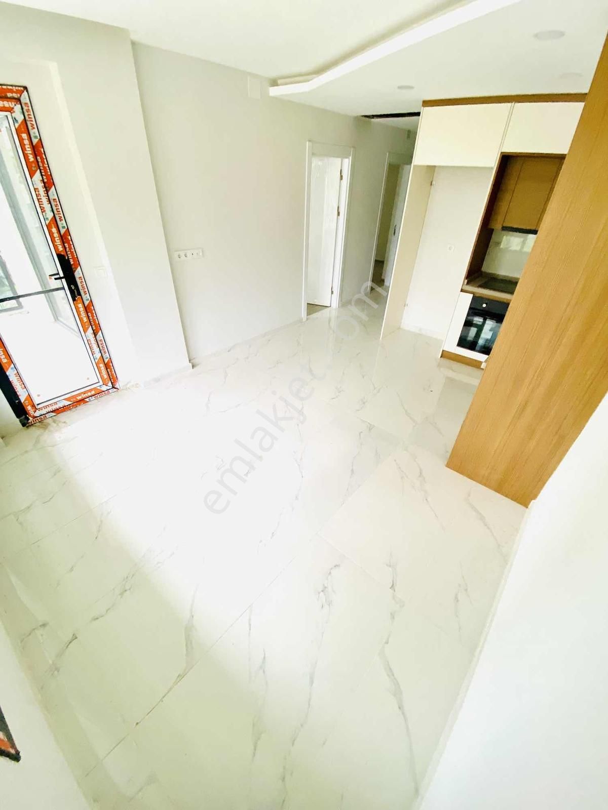 Dalaman Da Limon Bahçeleri İçerisinde Satılık Lüx Havuz Manzara - Görsel 31