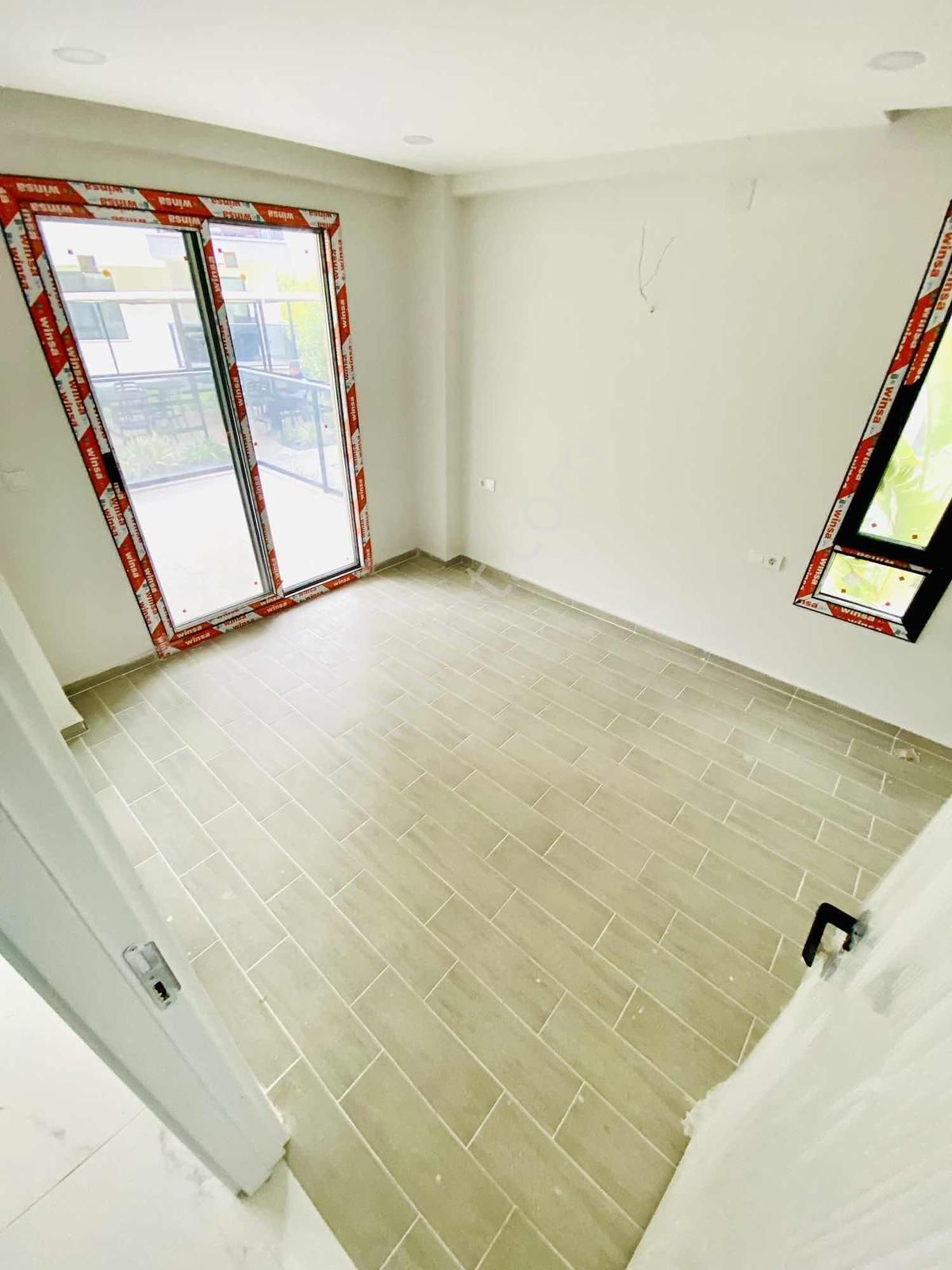 Dalaman Da Limon Bahçeleri İçerisinde Satılık Lüx Havuz Manzara - Görsel 26